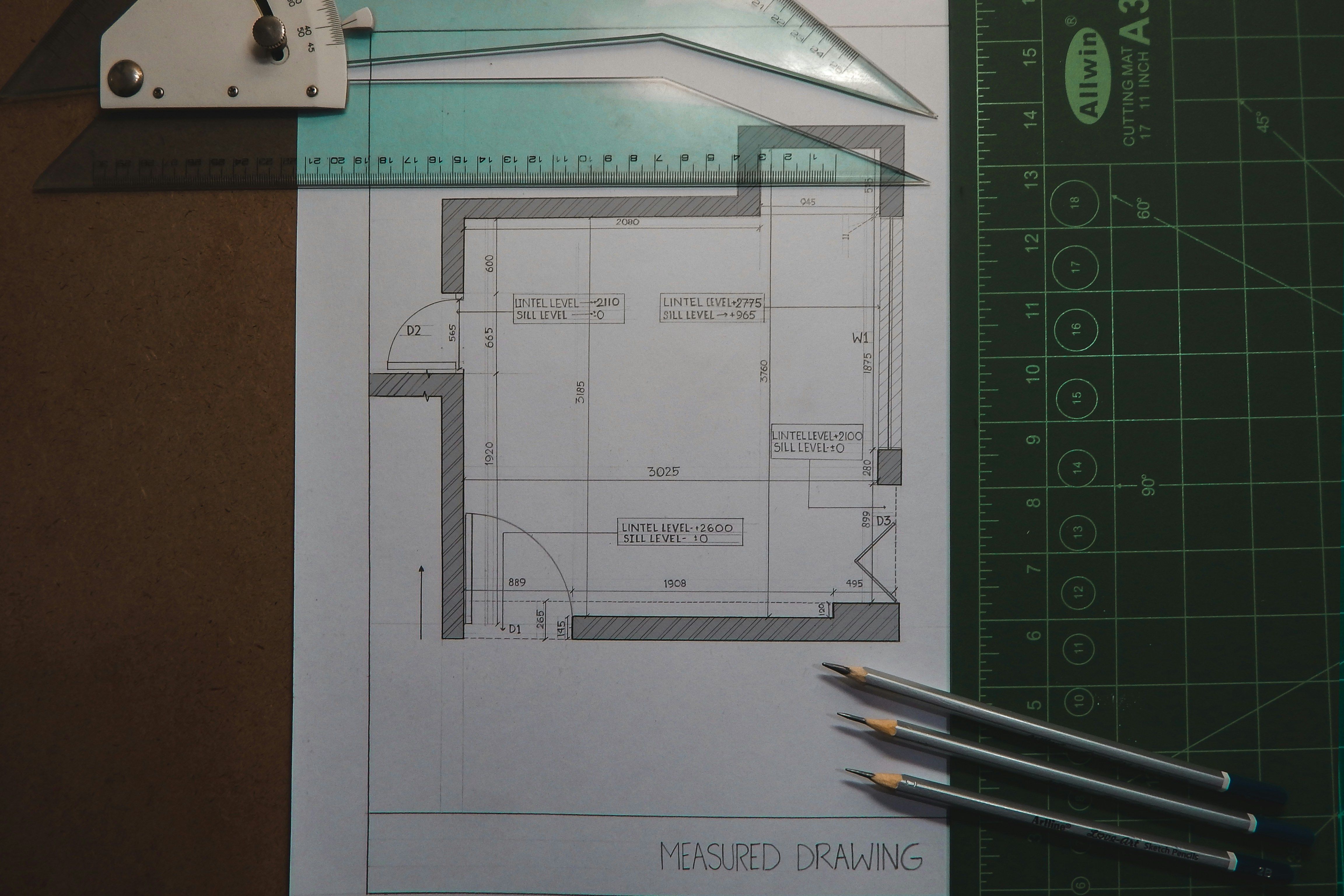Parking Lot Designs