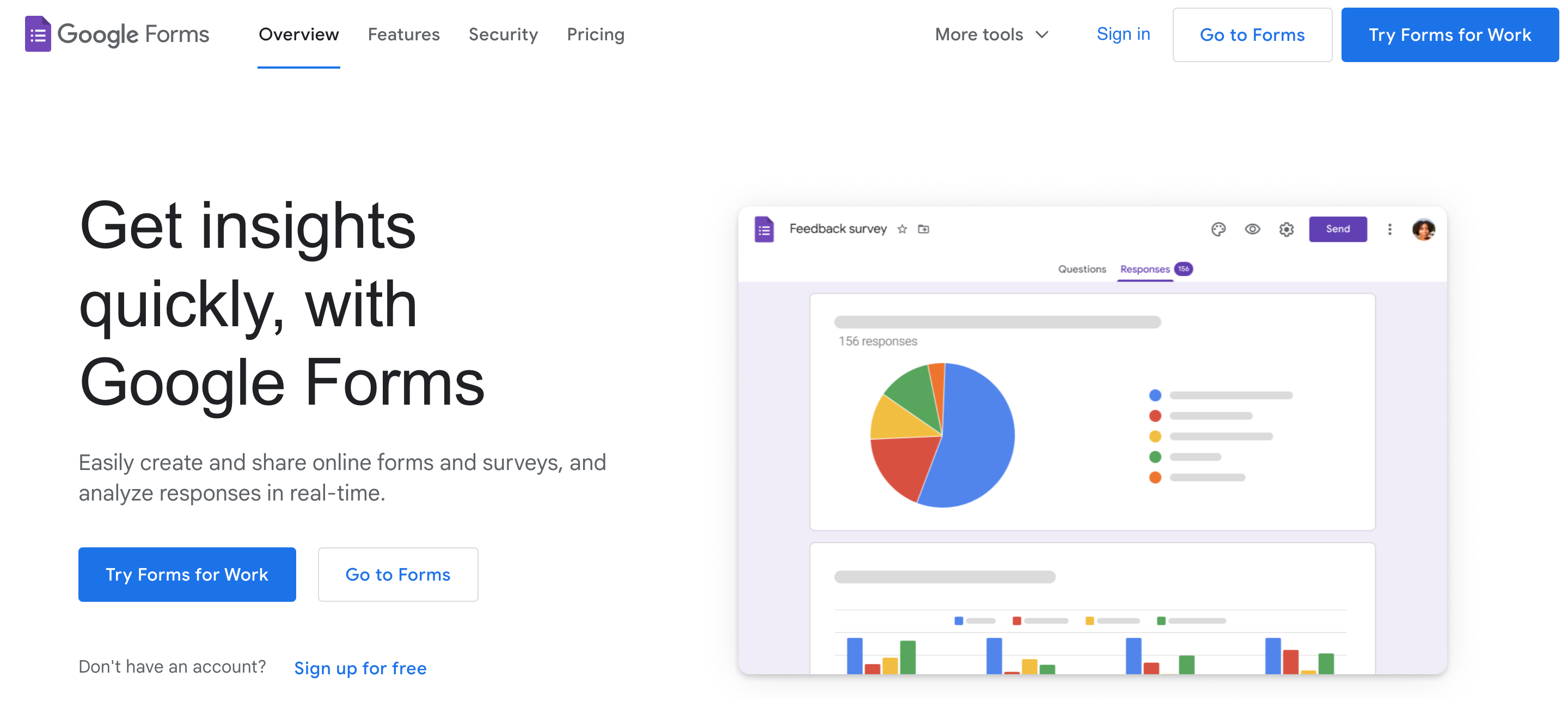 Typeform Vs. Google Form