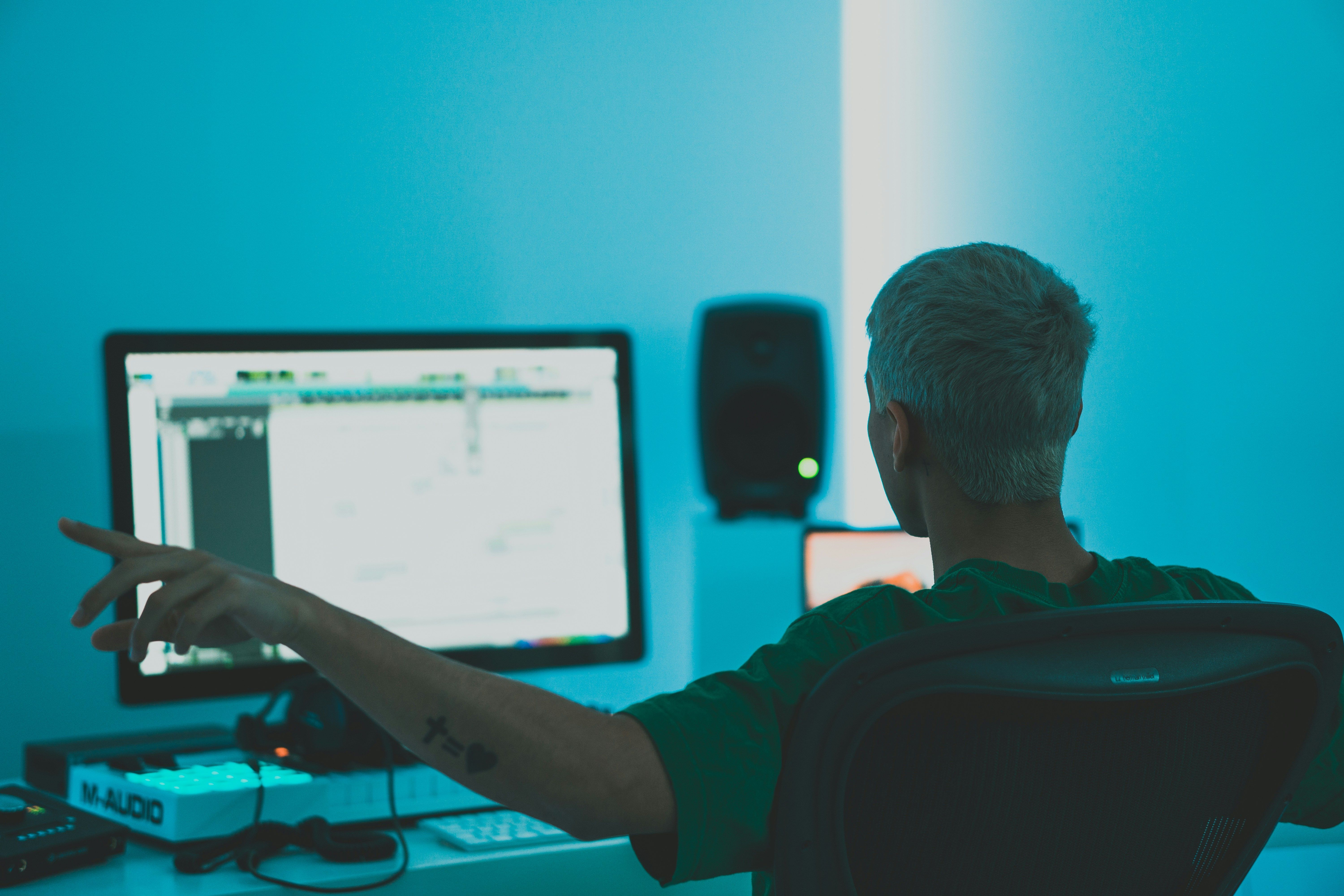Blogging On Medium