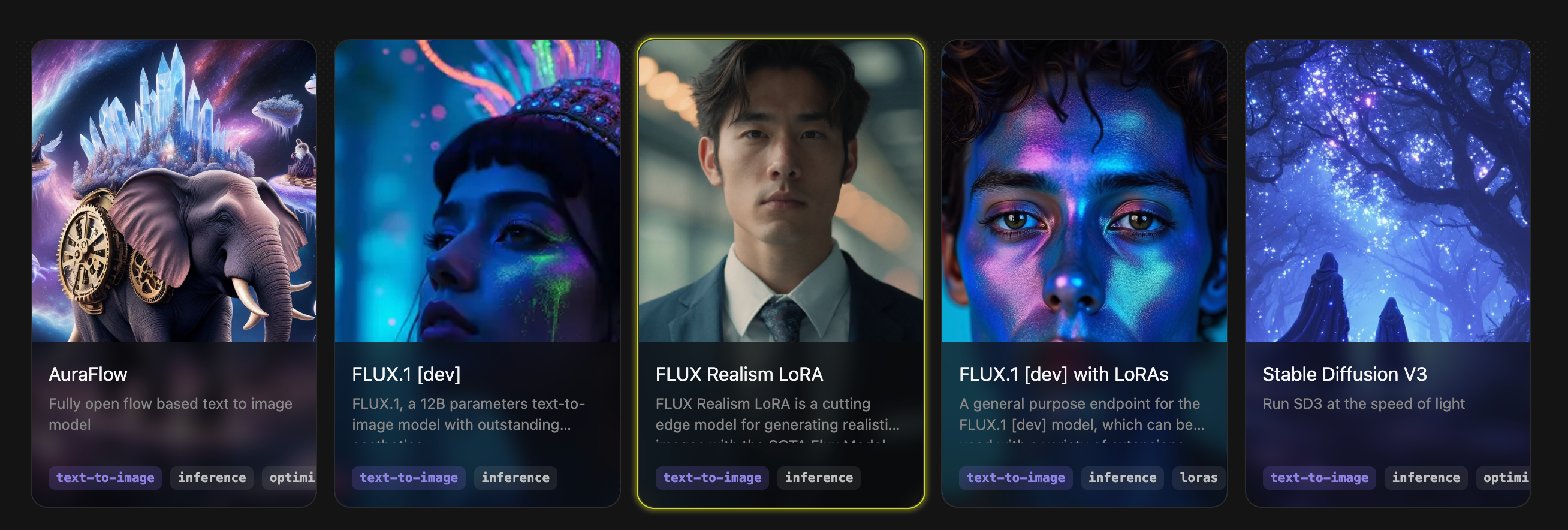 https://fal.ai/models/fal-ai/flux-realism