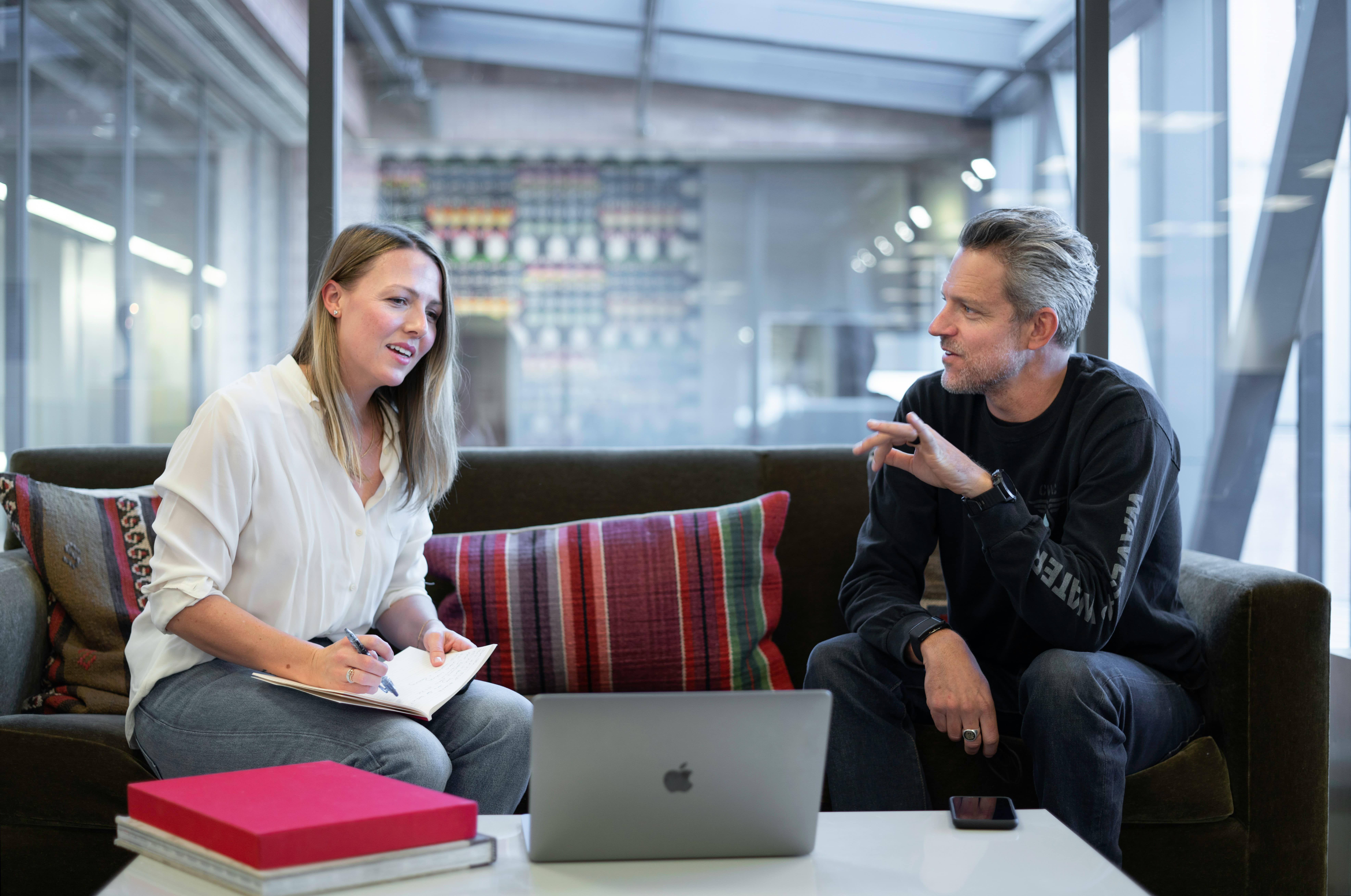 Chatbots And Conversational Marketing