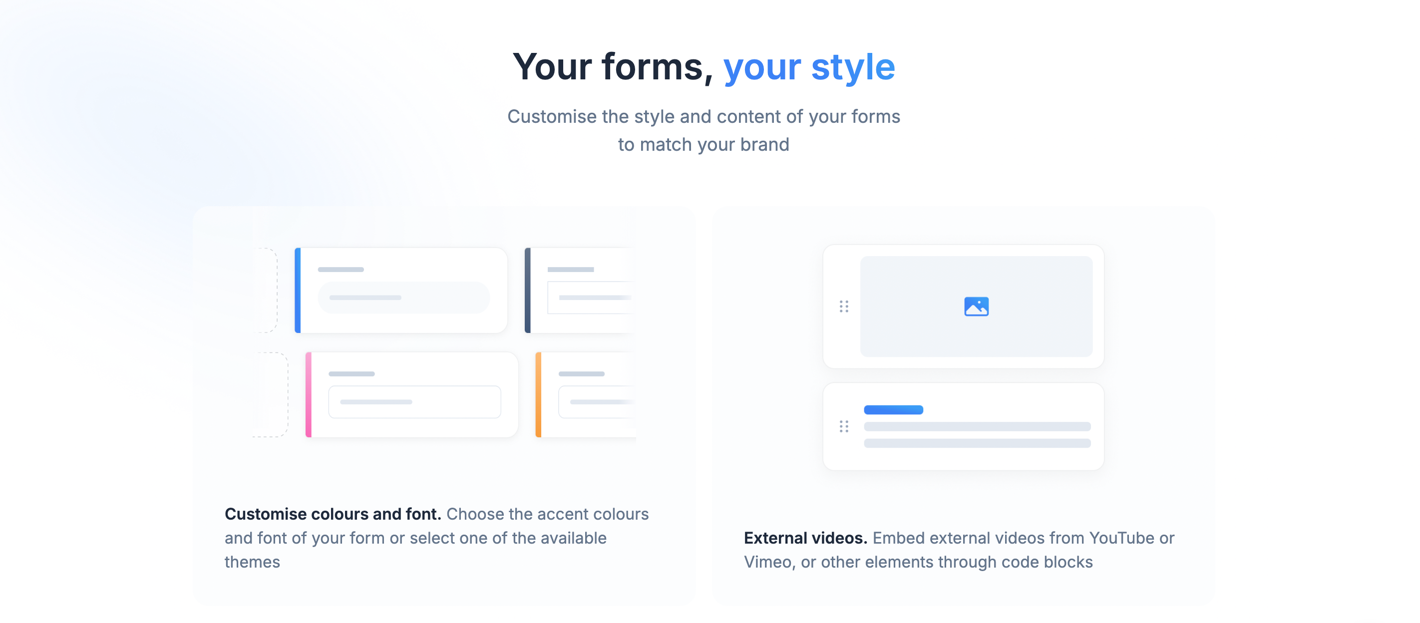 Notion Embeds