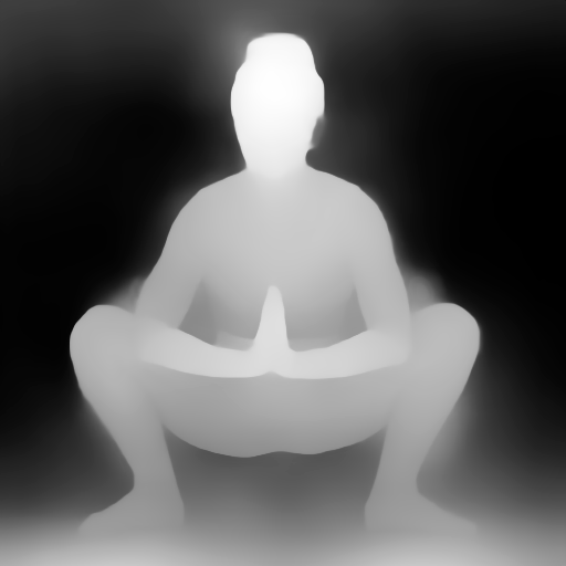 L’image des profondeurs