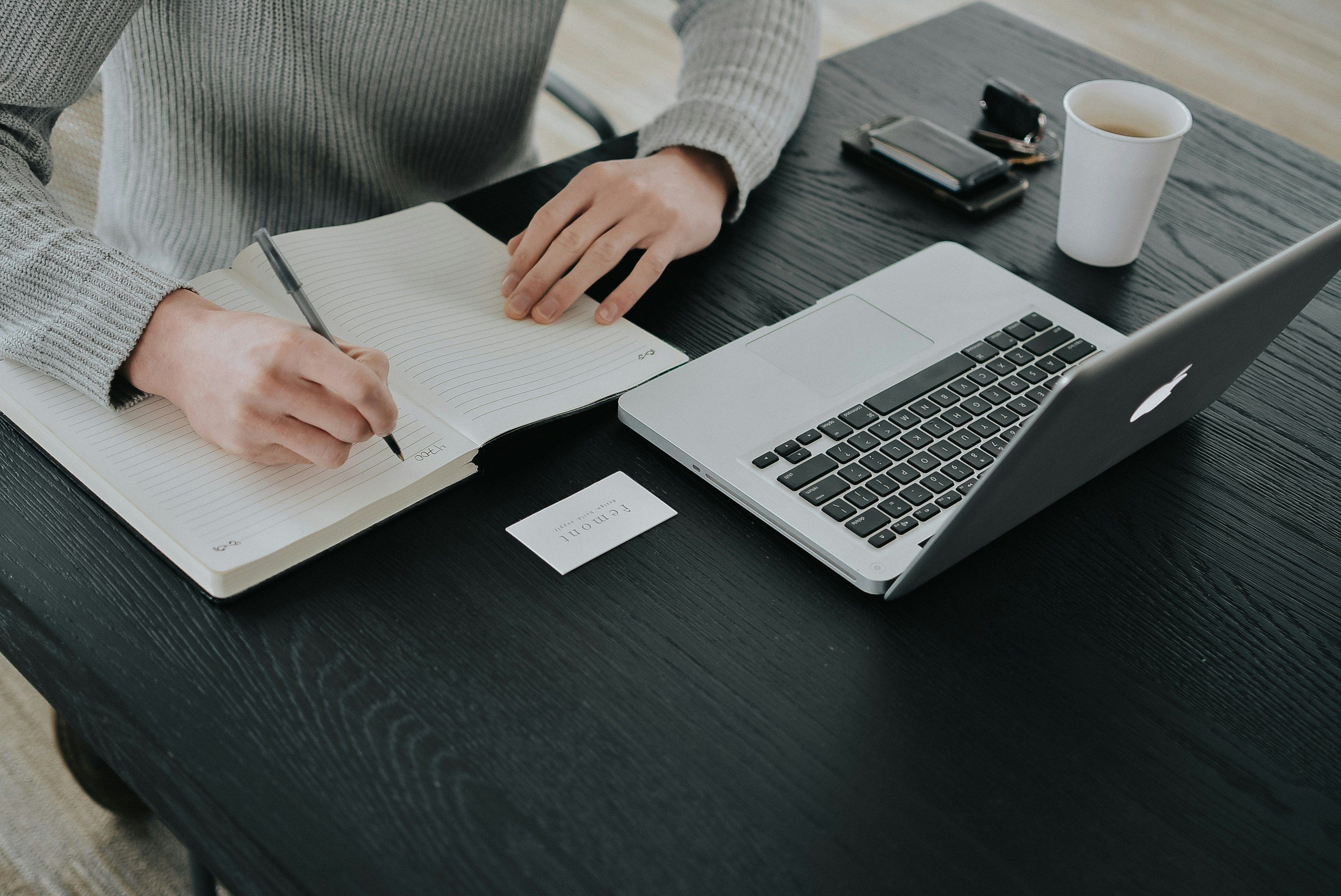 Internal Knowledge Base