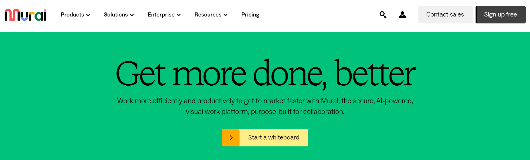 Online Whiteboard Tool