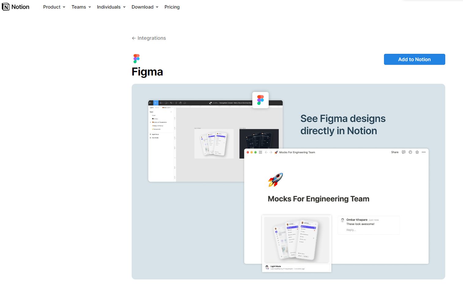 Best Notion Integrations