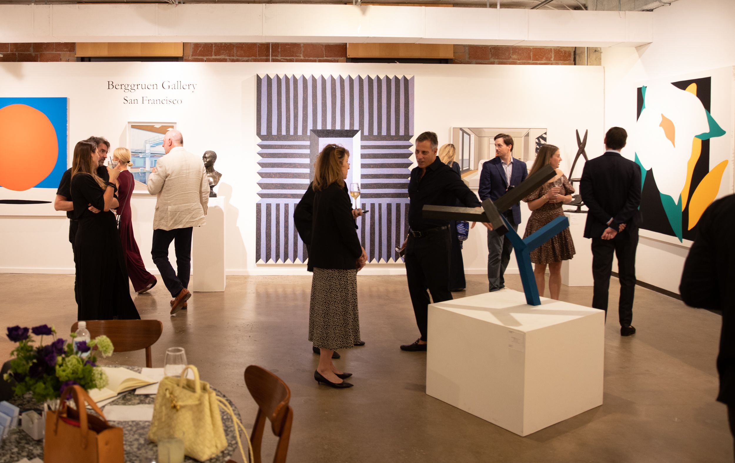 Courtesy Dallas Art Fair