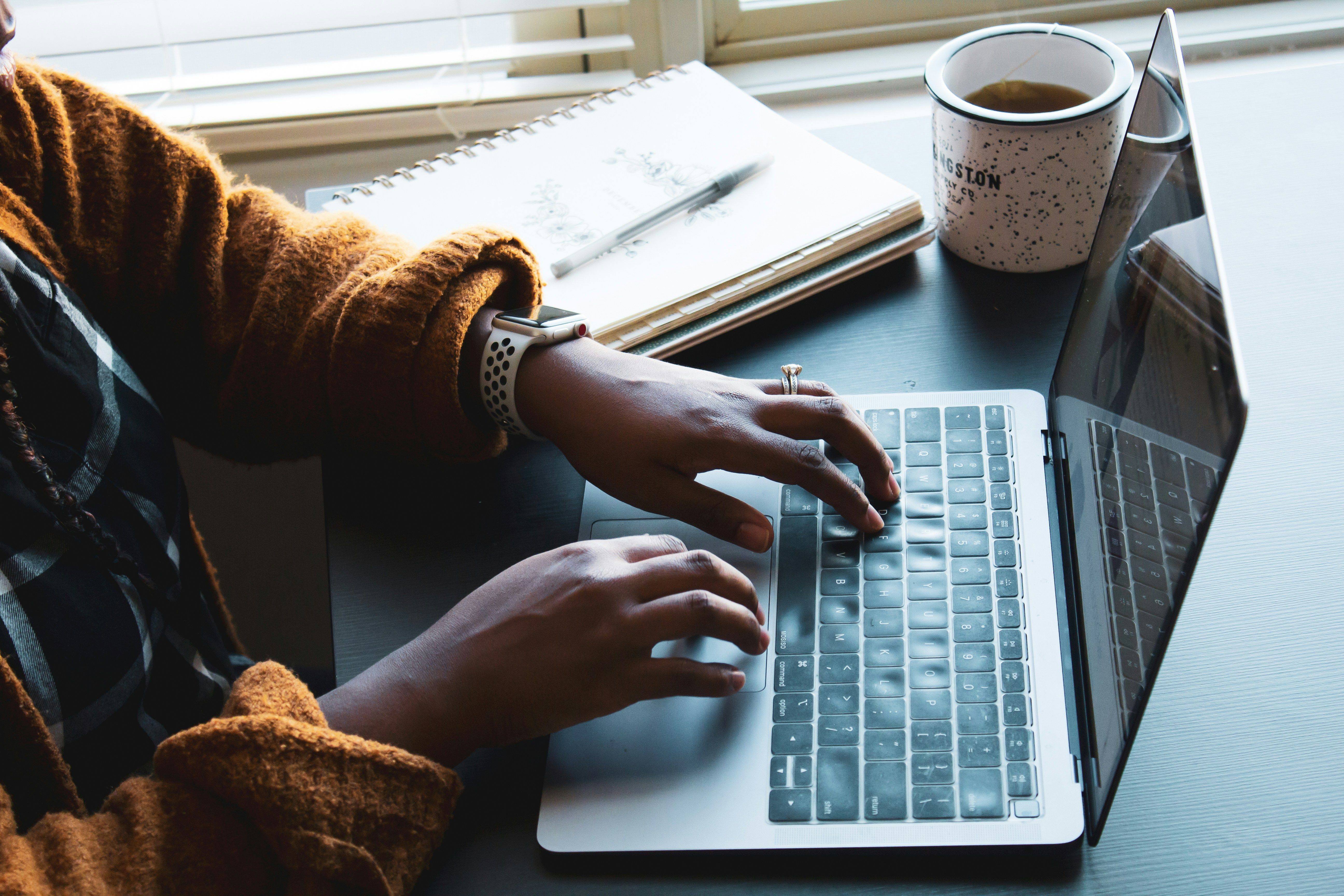 Start A Blog In 2024