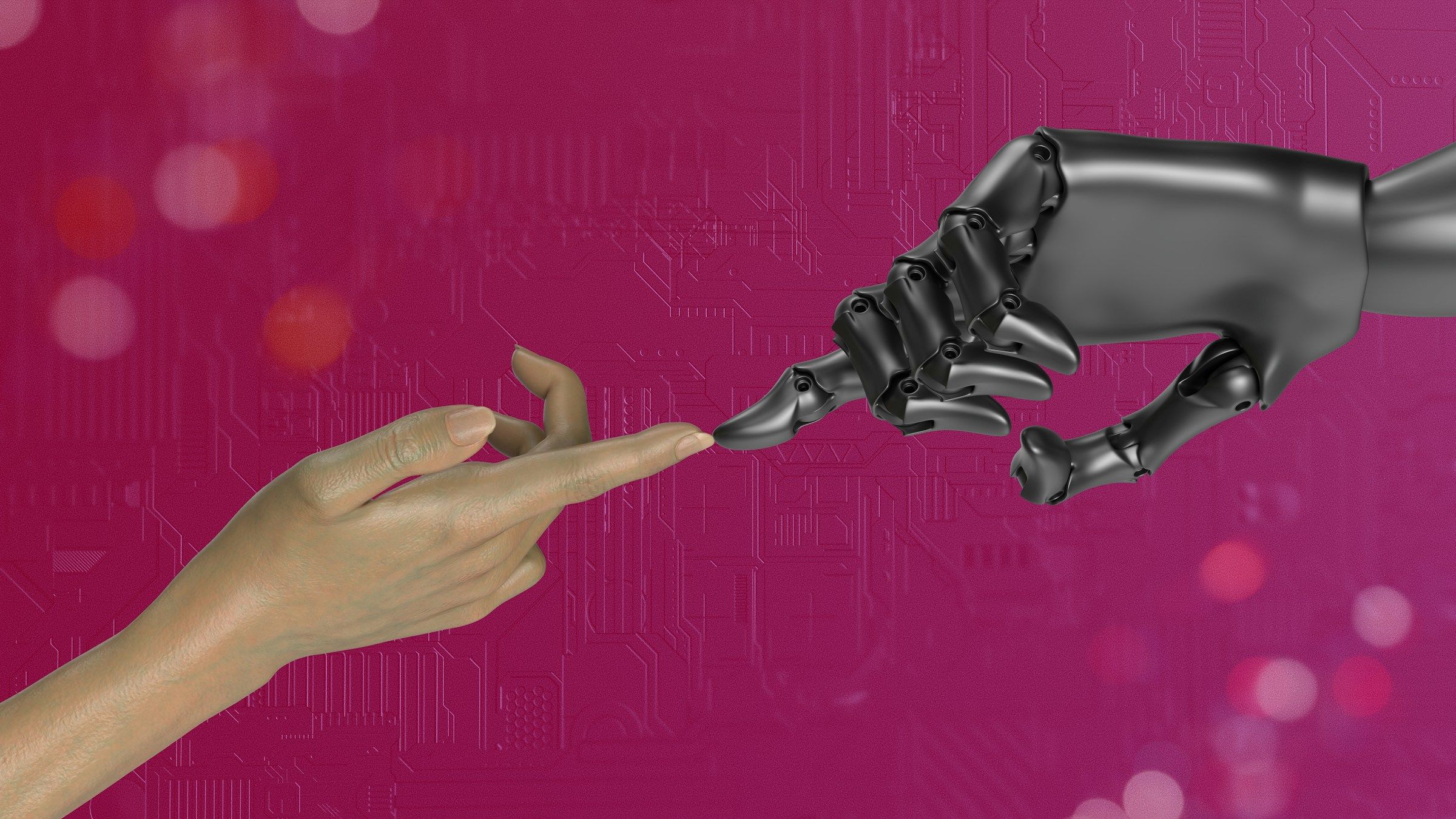 Automate Support