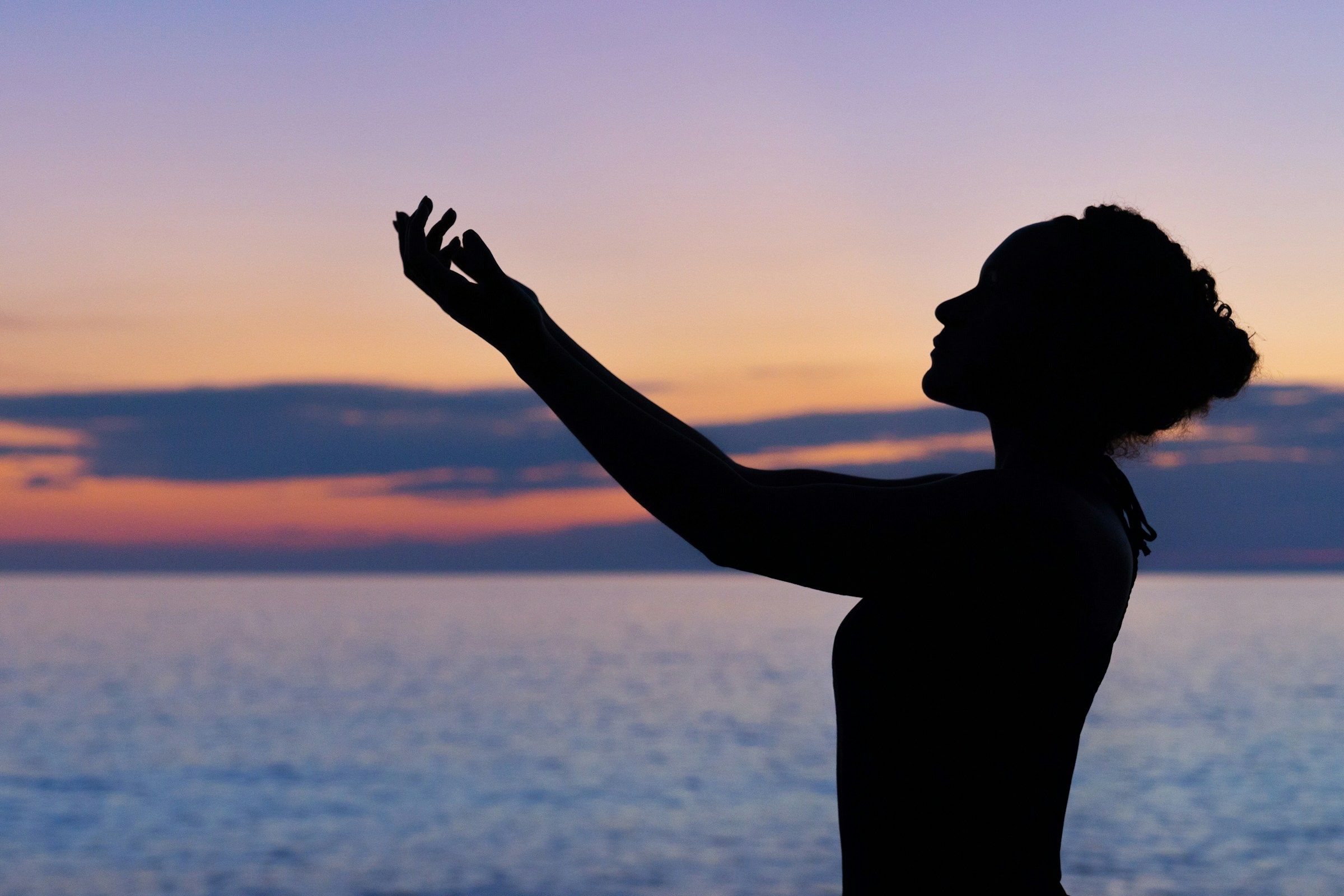 What is a Darkness Retreat