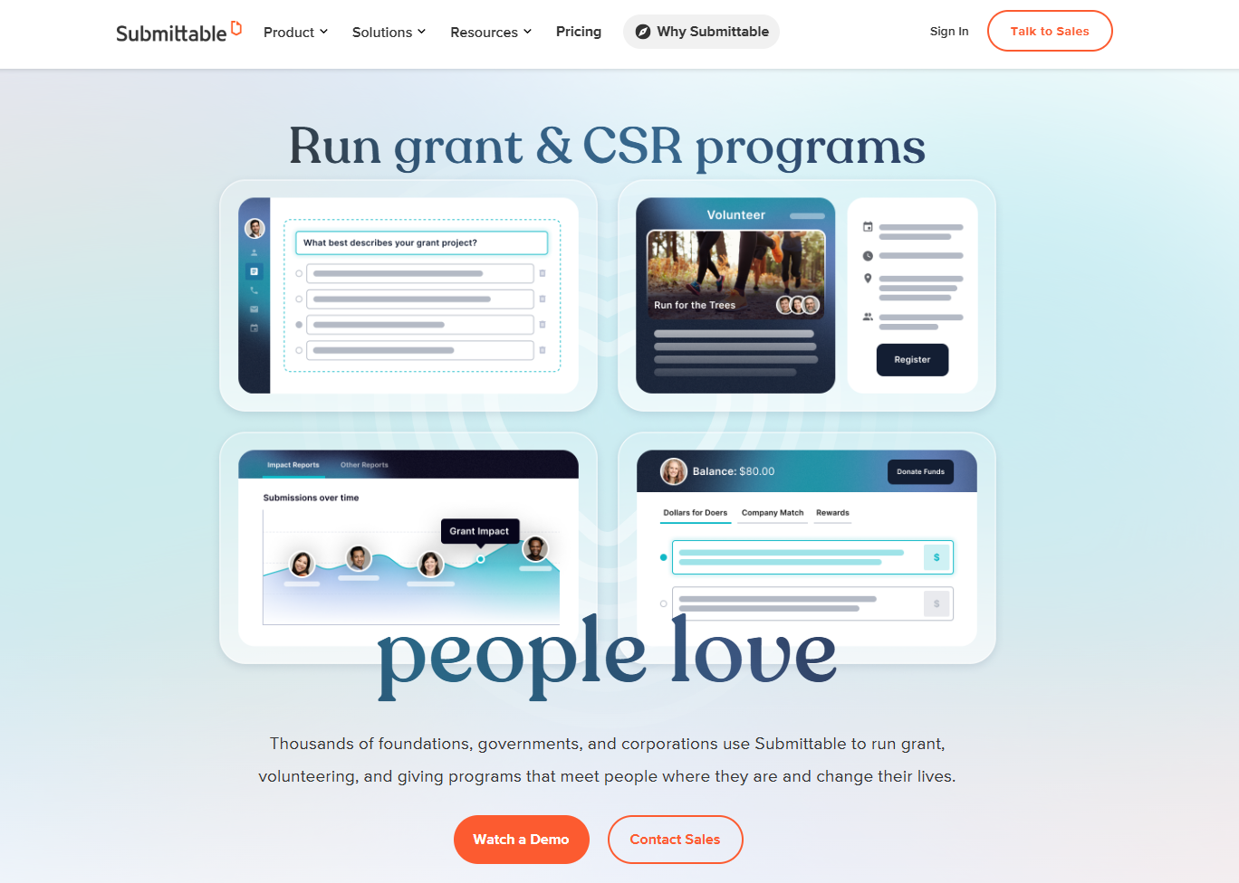Social Proof Website Examples