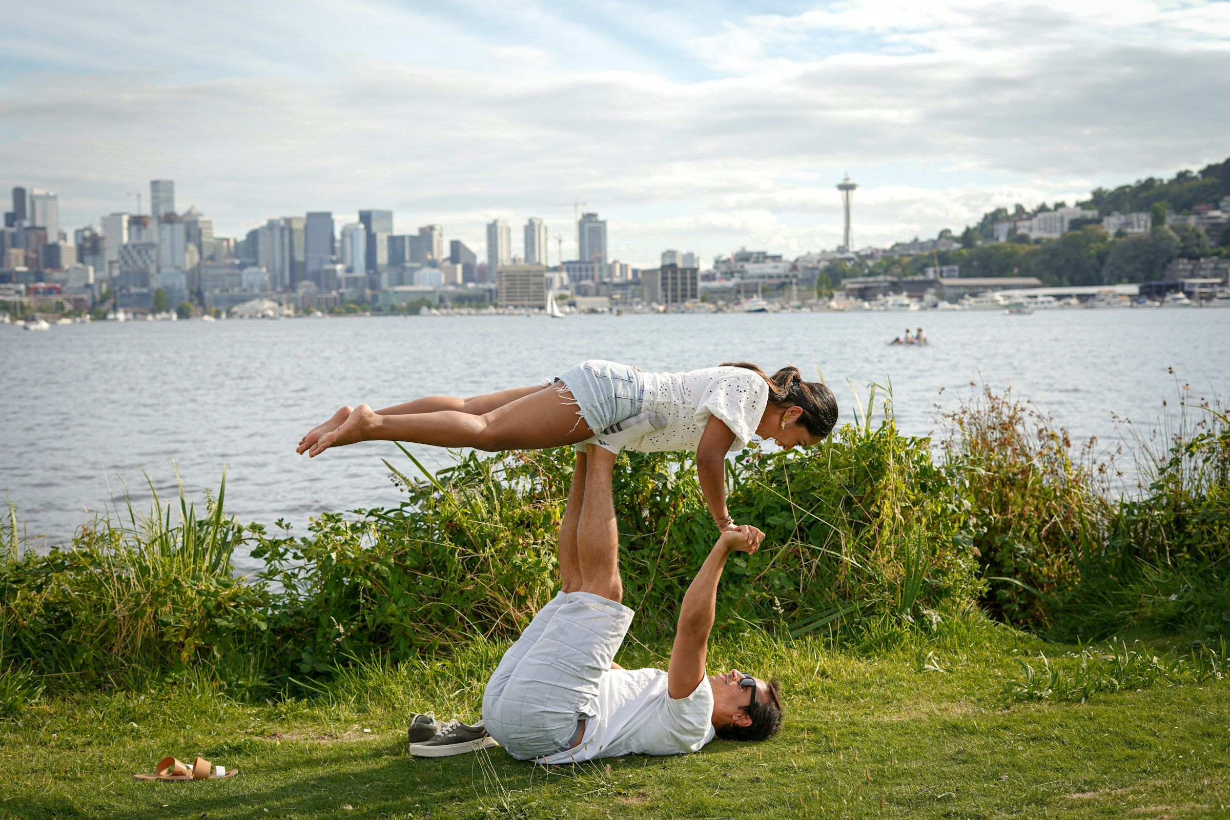 Couples Yoga Retreat