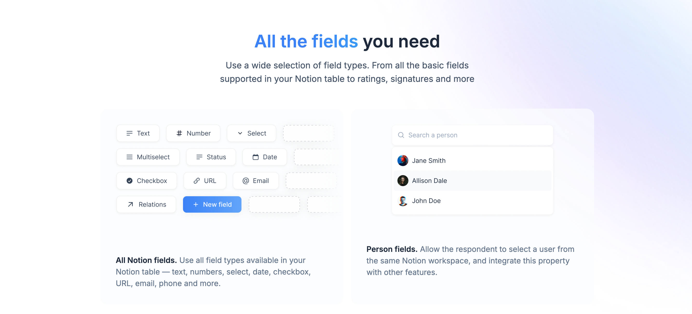 Best Form Software