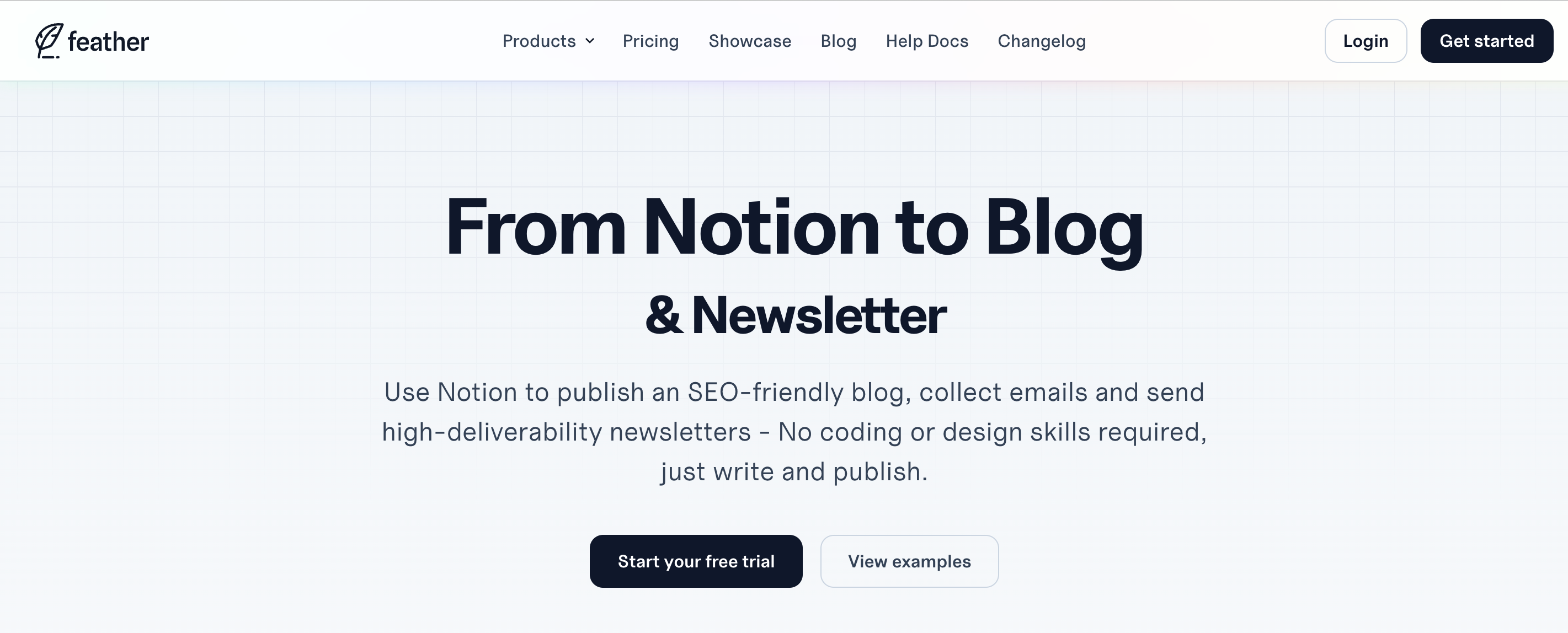 Types of Content Marketing