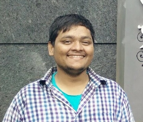 Bhanu Teja P