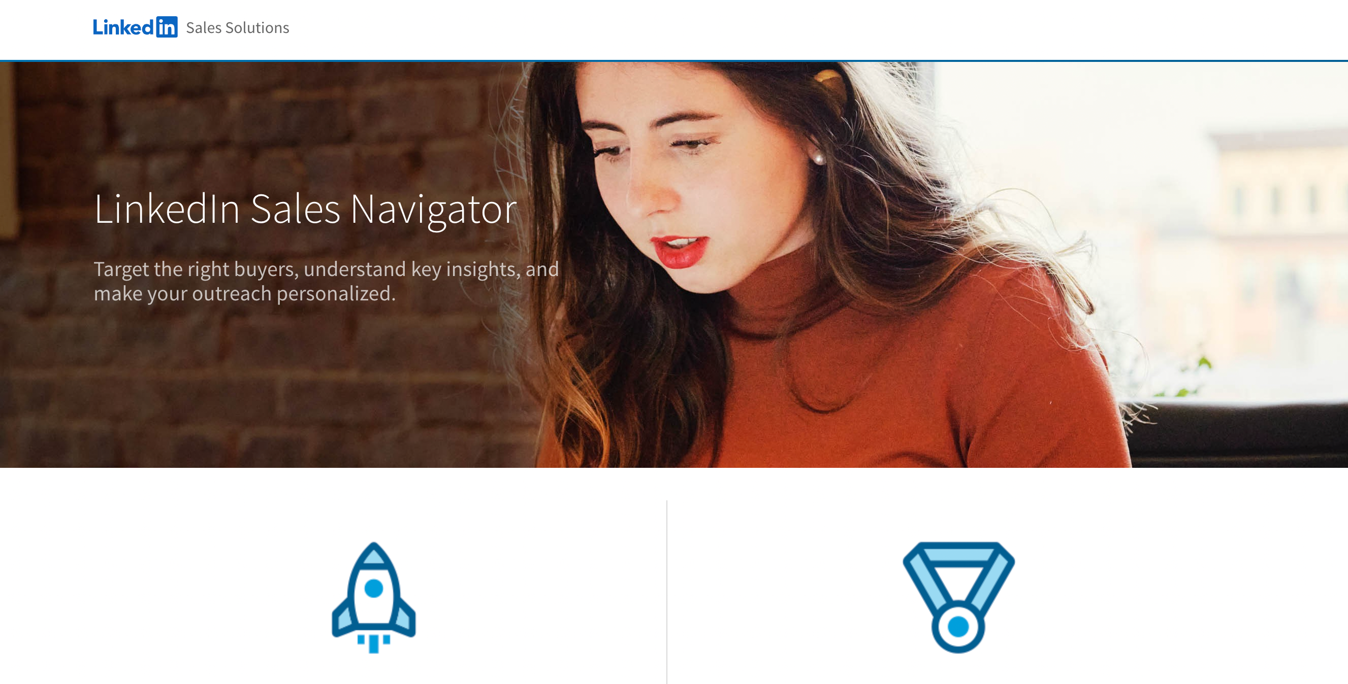 B2B Data Prospecting