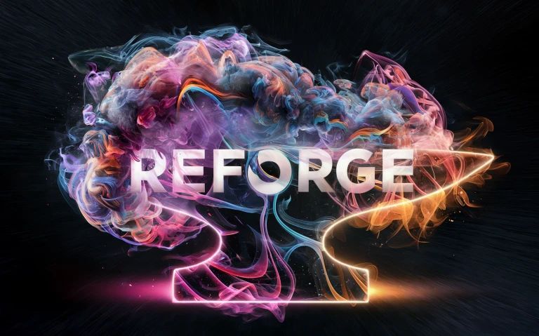 Forge sur le Cloud avec RunDiffusion