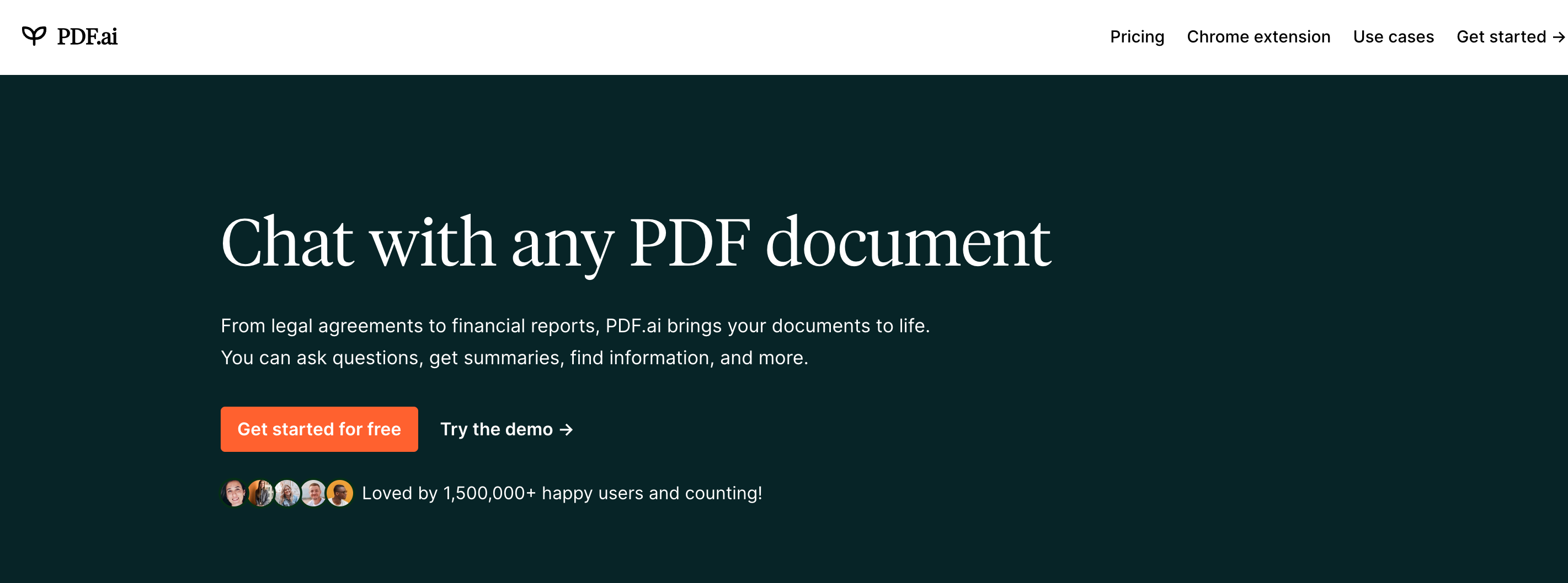 Legal Document Analysis Software