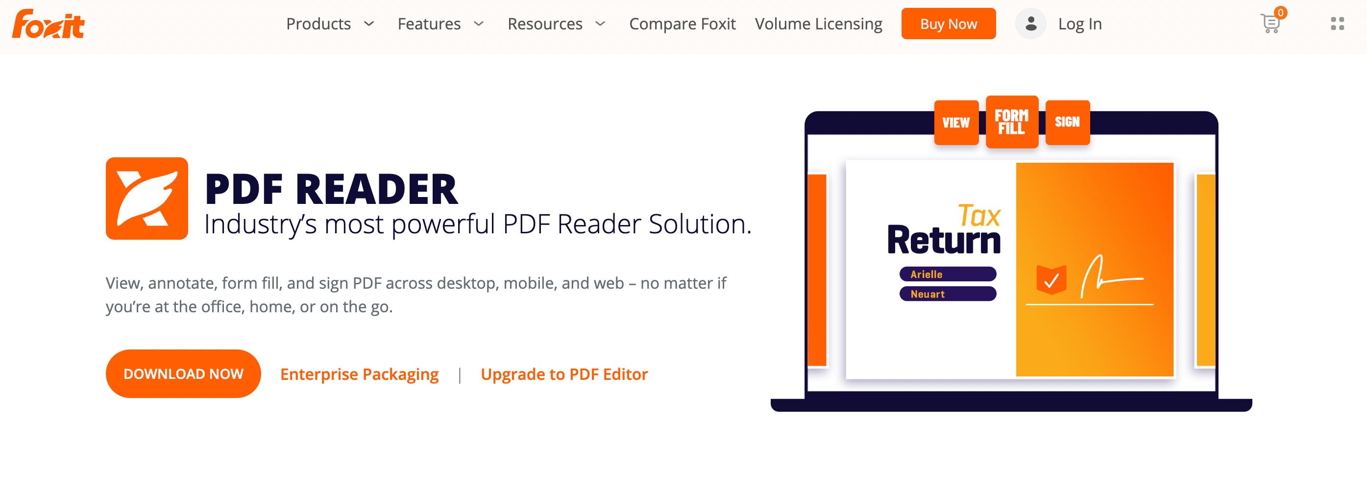 Best AI PDF Reader