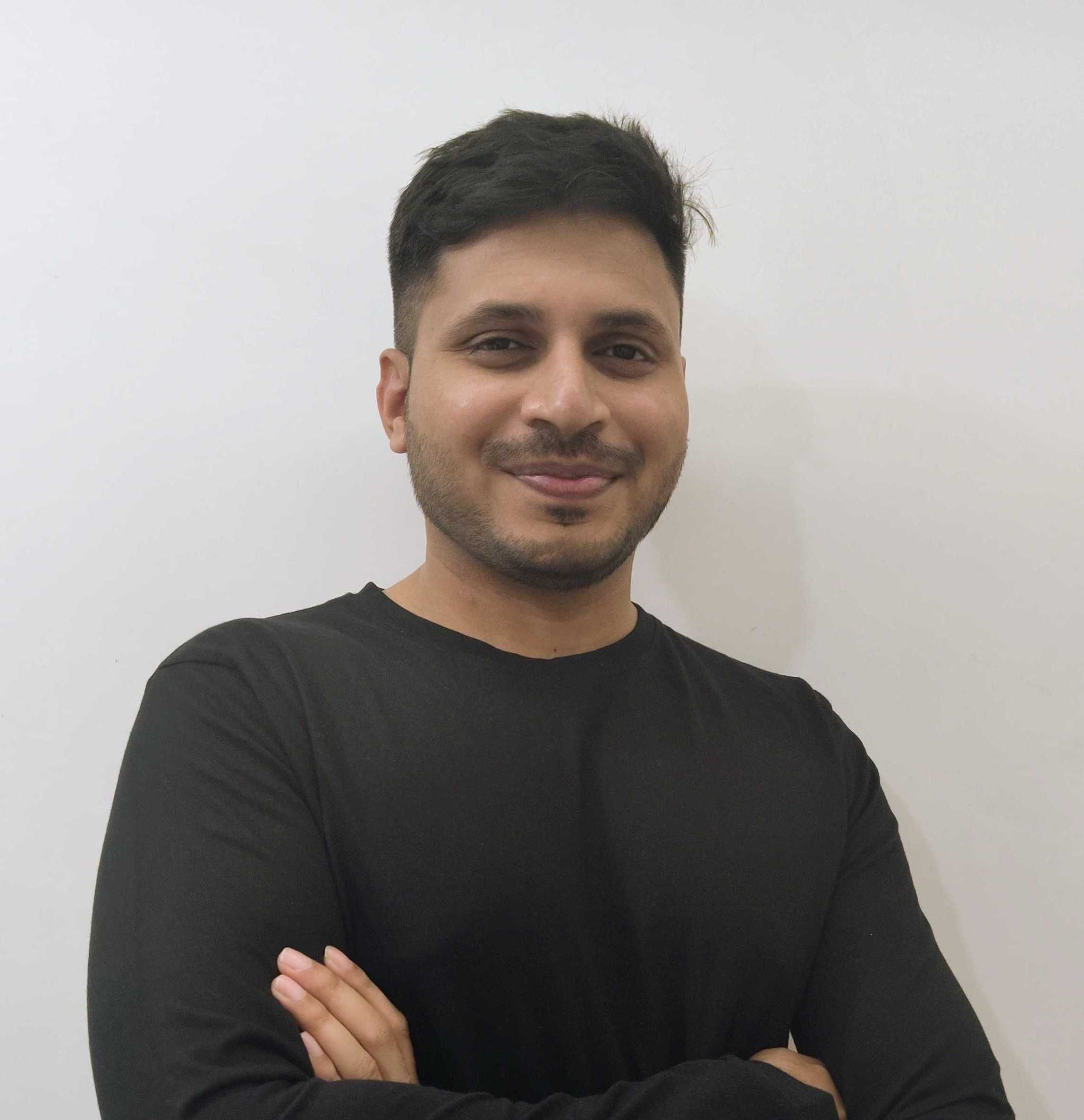 Himanshu Bamoria
