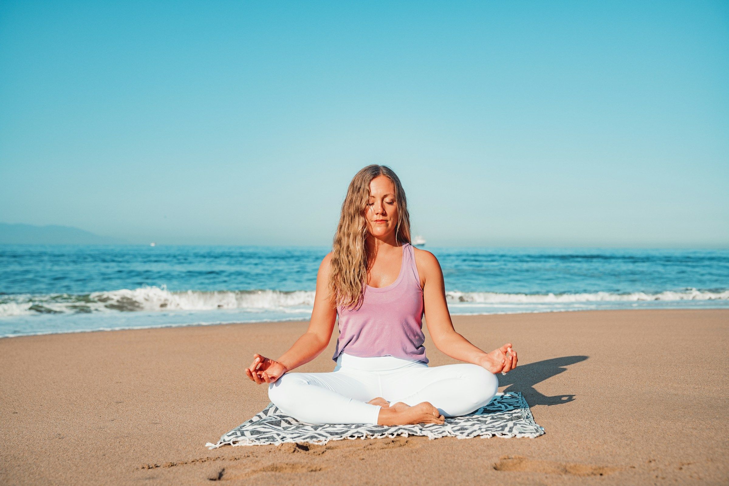 Beach Yoga Retreats