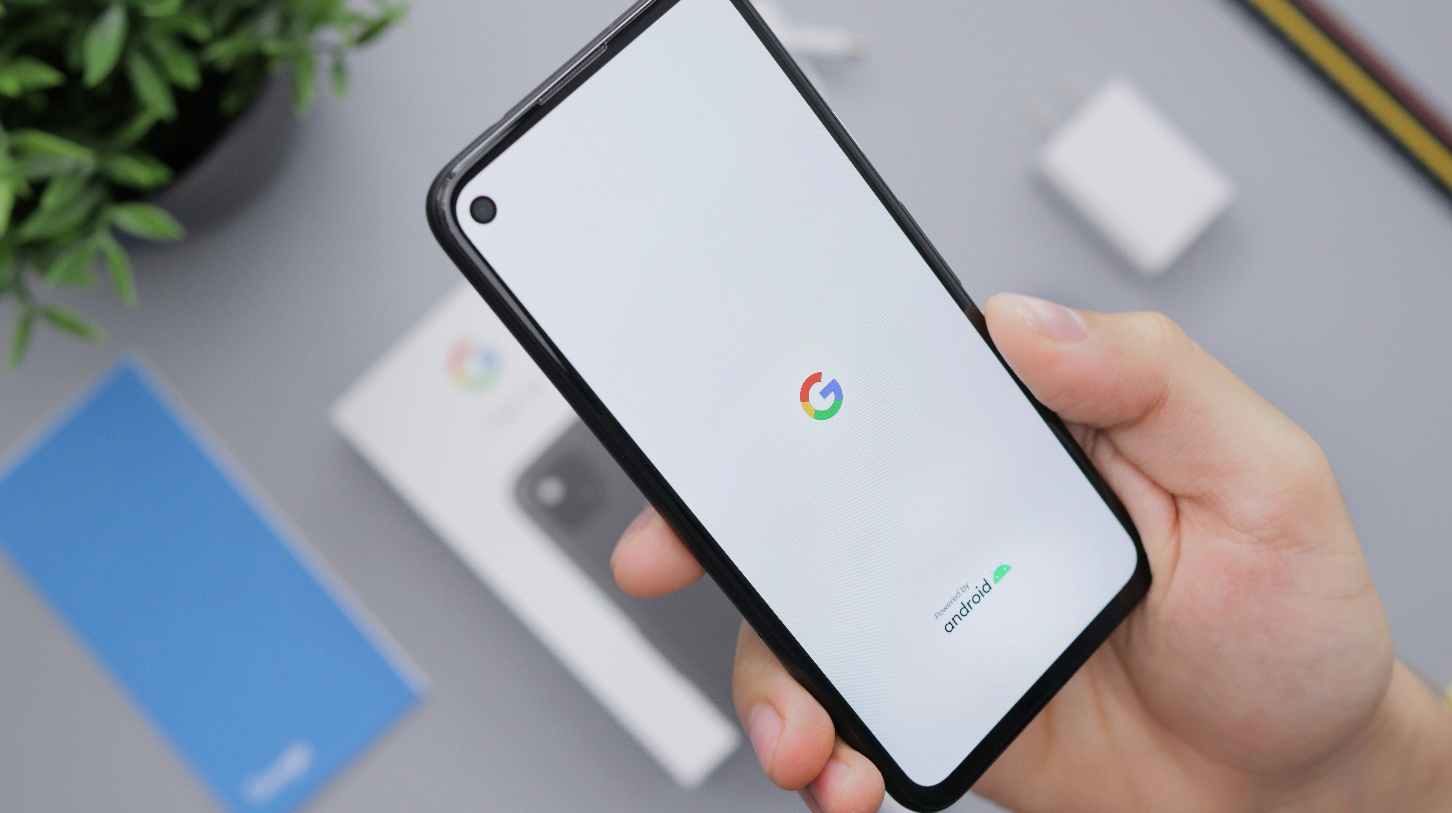 Google Drive Wiki