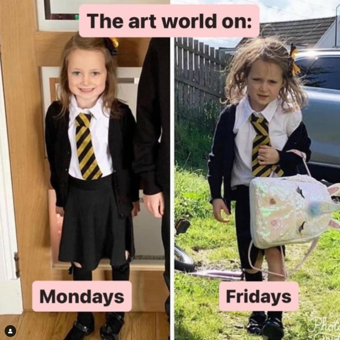 Courtesy TheArtGorgeous.