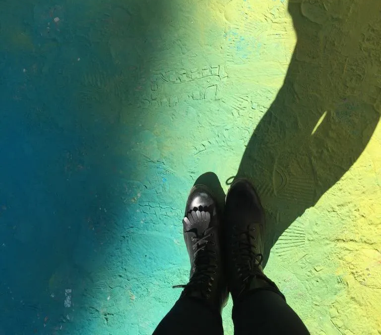 Giardini di Biennale | Venezia, Italy 2017. Courtesy TheArtGorgeous.