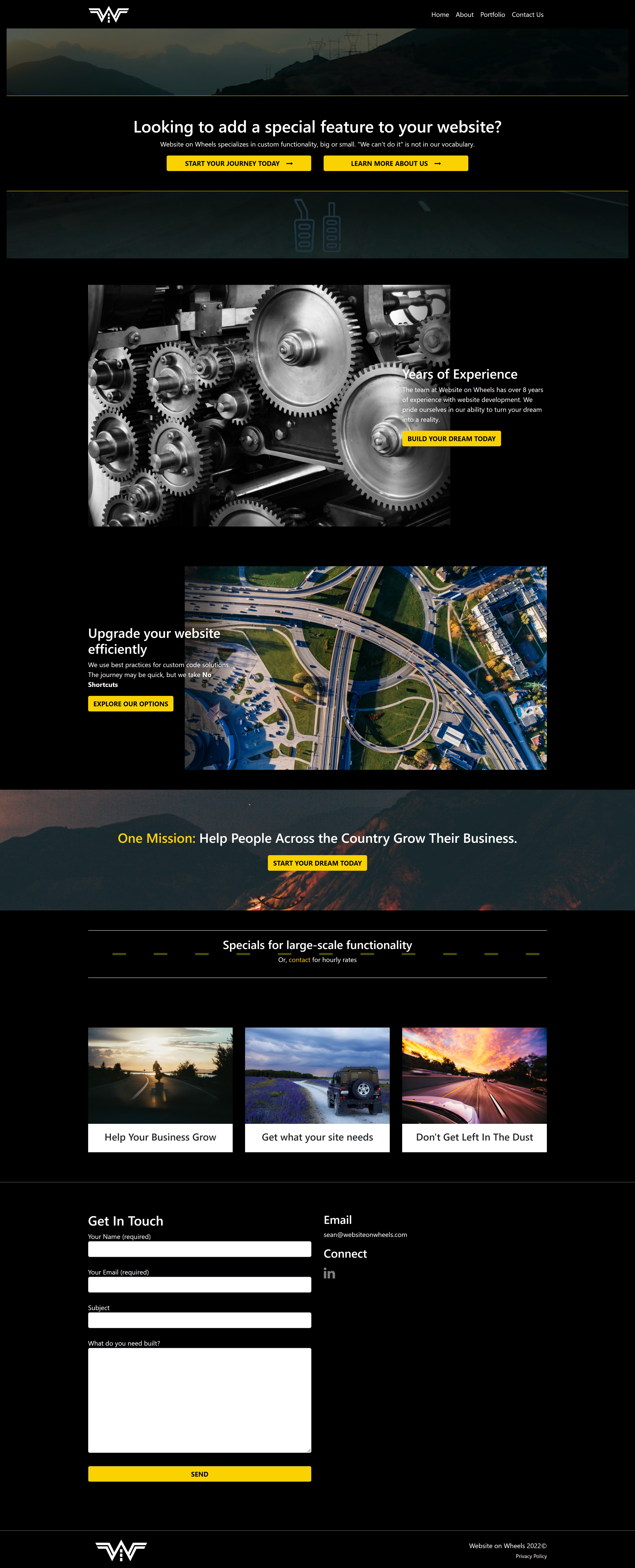 https://websiteonwheels.com/