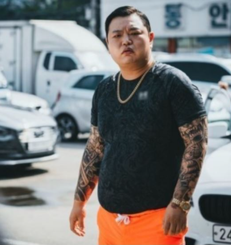 중고차 허위 딜러 초롱이