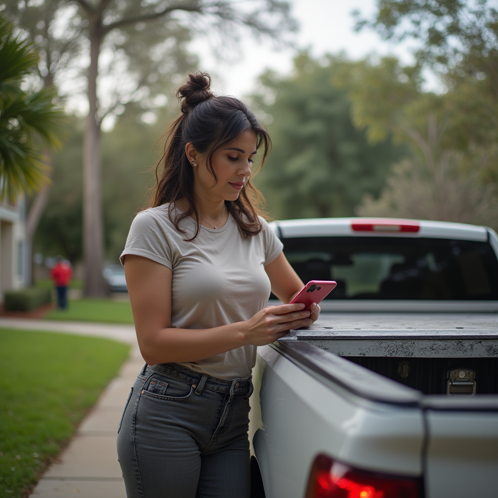 We have a Unified Marketing App for Small, Local Home Service Businesses in Orlando