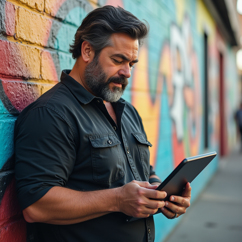 We host a Unified Business-Marketing App for Local Small Businesses in Orlando