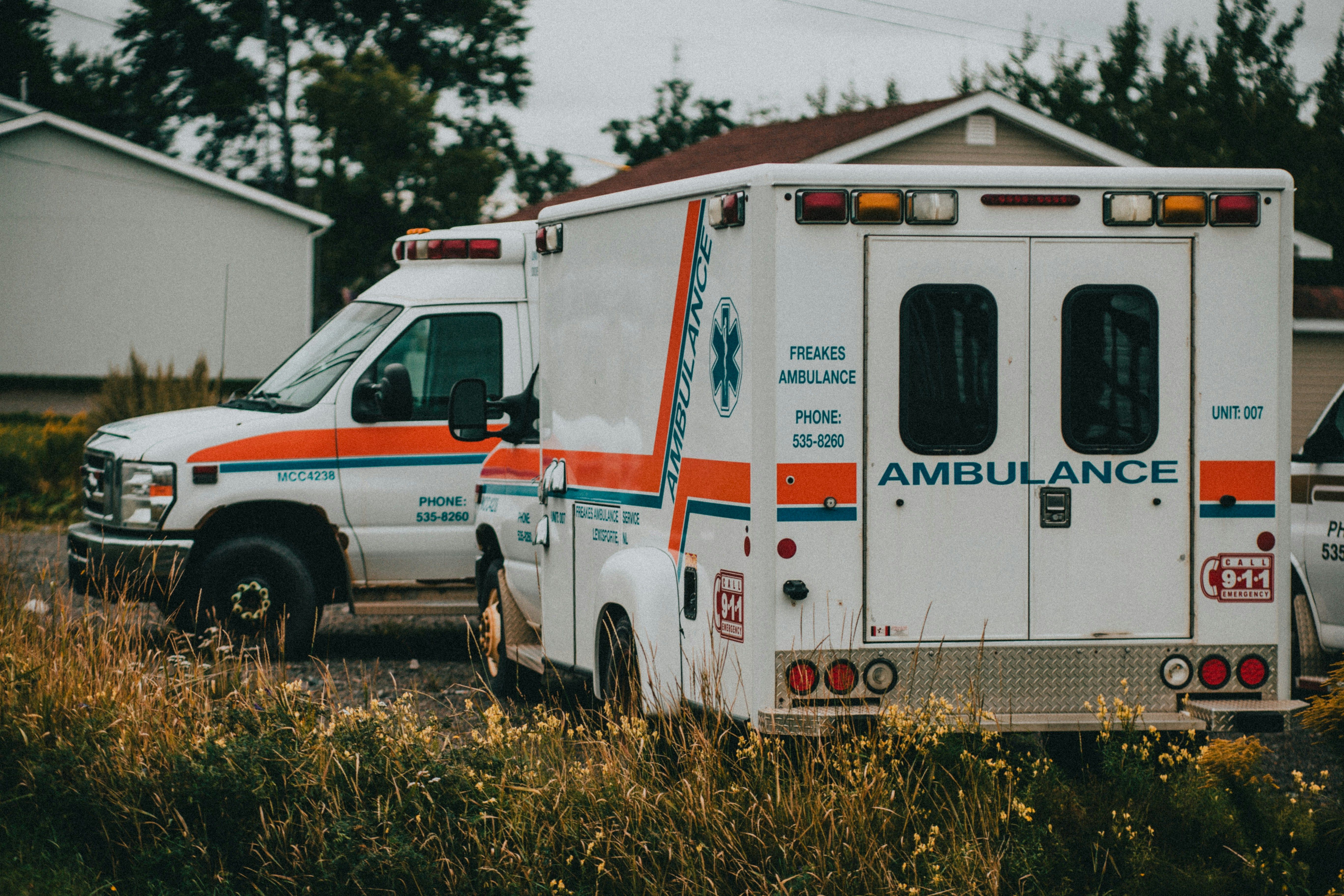 Healthcare Parking Systems