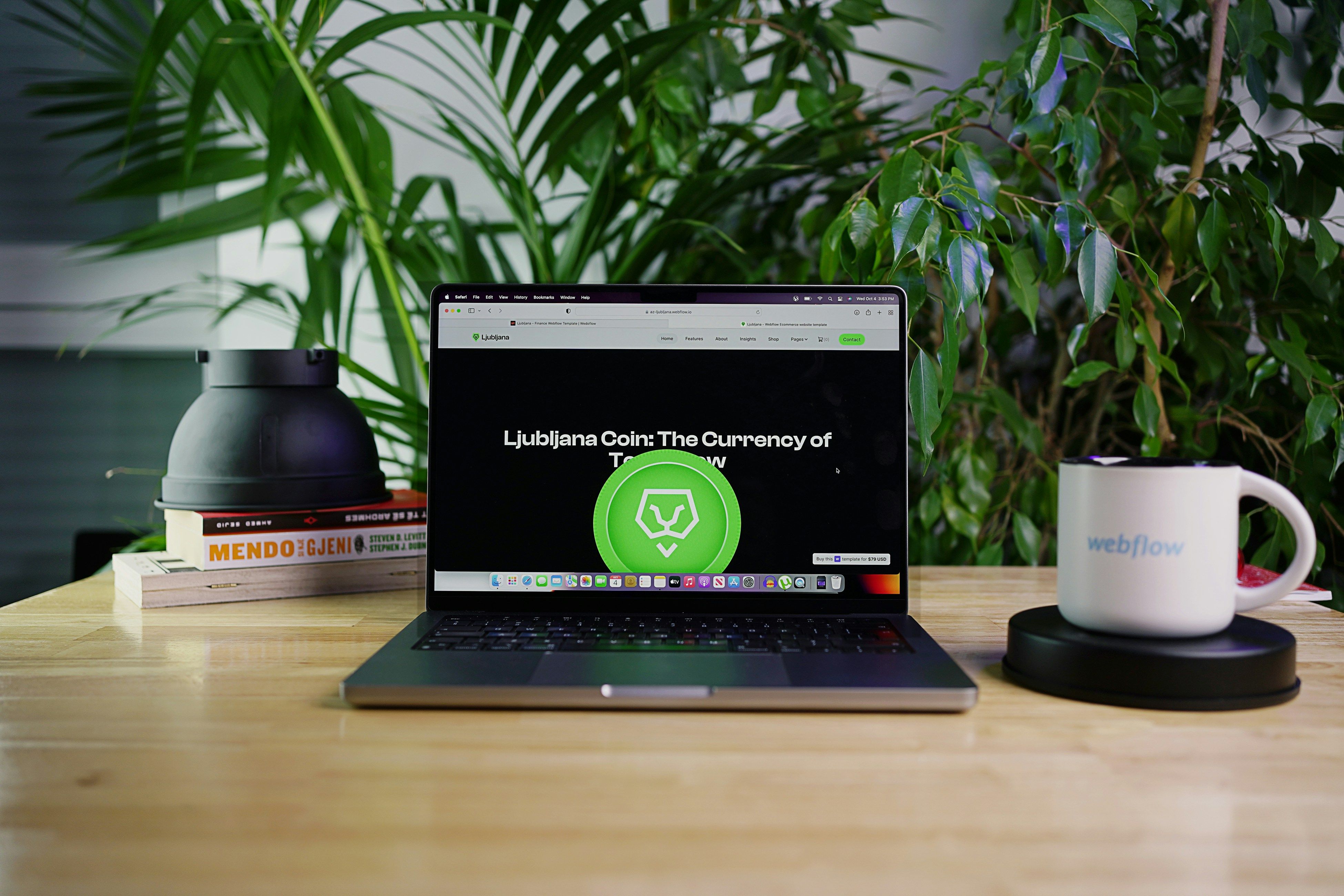 Webflow Alternatives