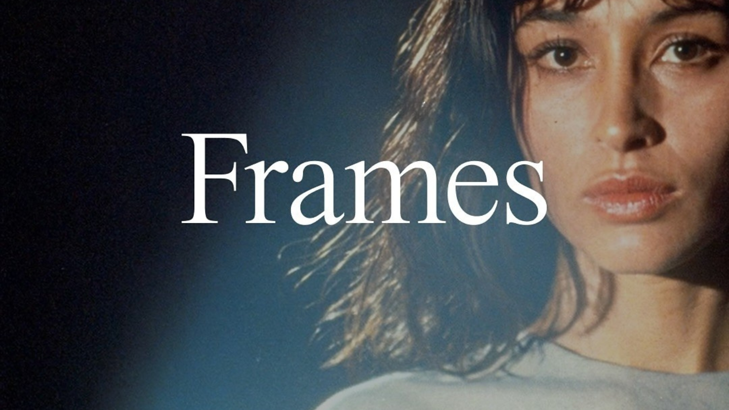 Frames (Runway)