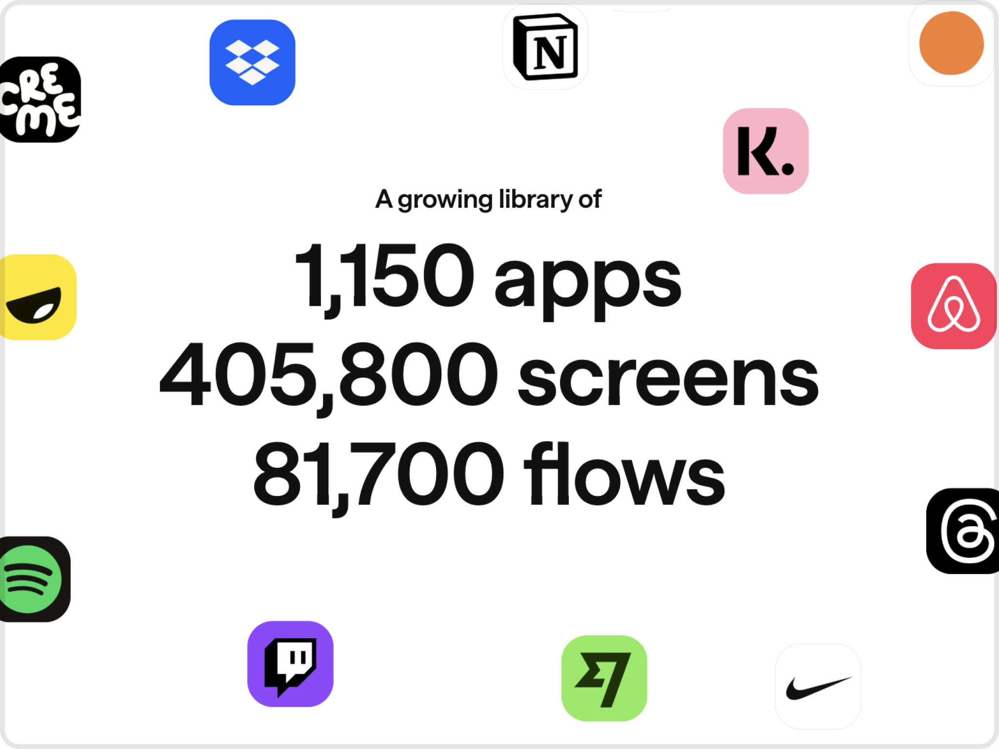 In partnership with Mobbin.com