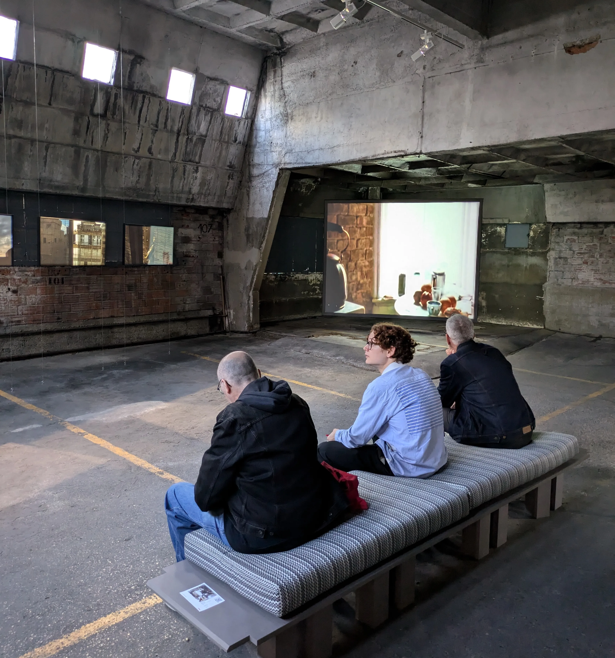 Offscreen Paris 2024