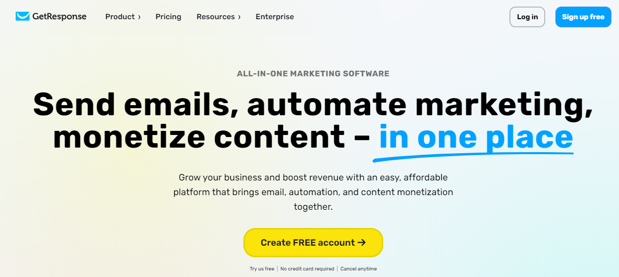 Hubspot Autoresponder