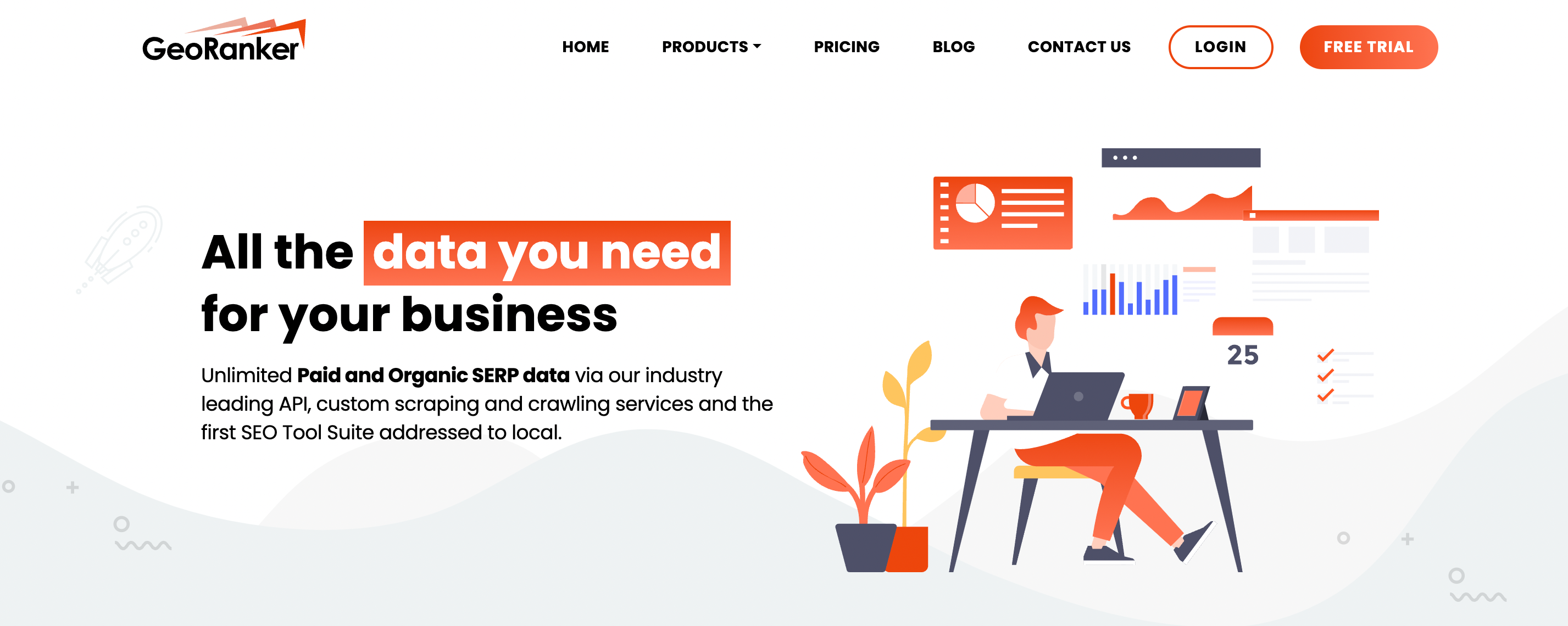 Best SEO Tools For Small Business