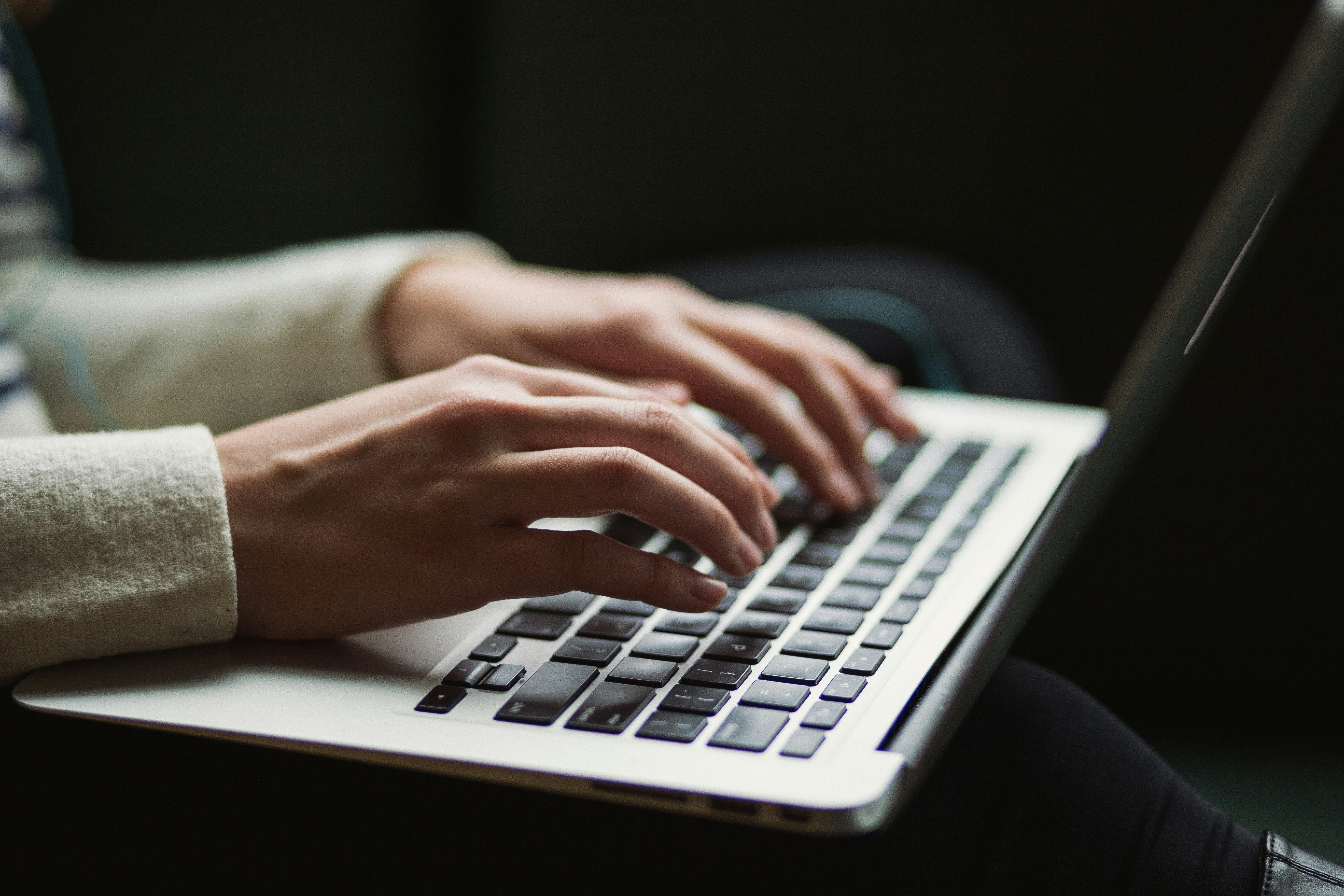 Types of Blogs