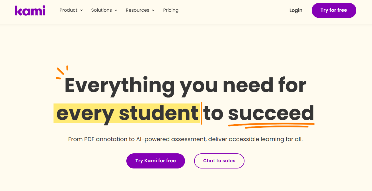 AskYourPDF Alternative