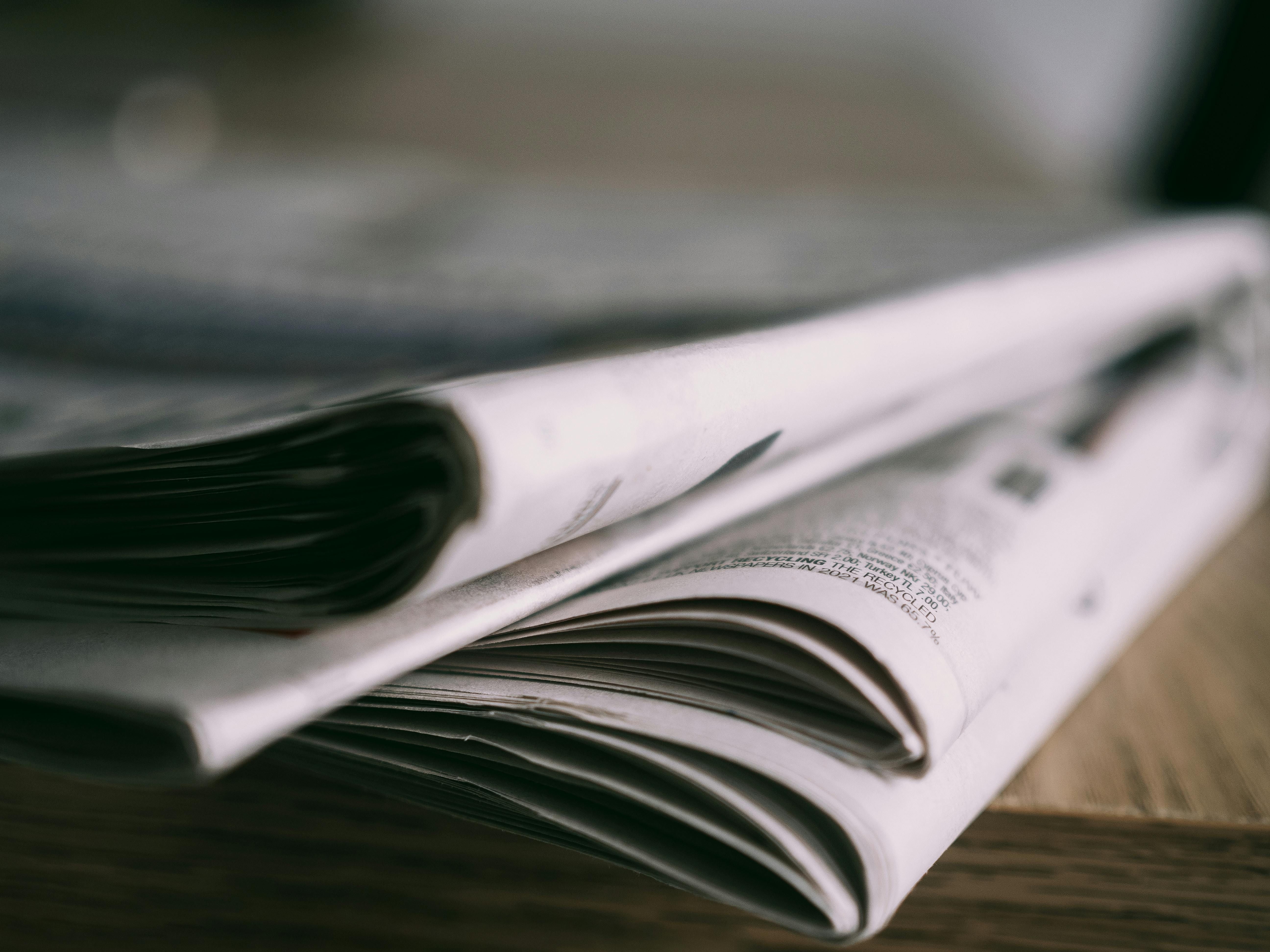 AI and ethics in the news