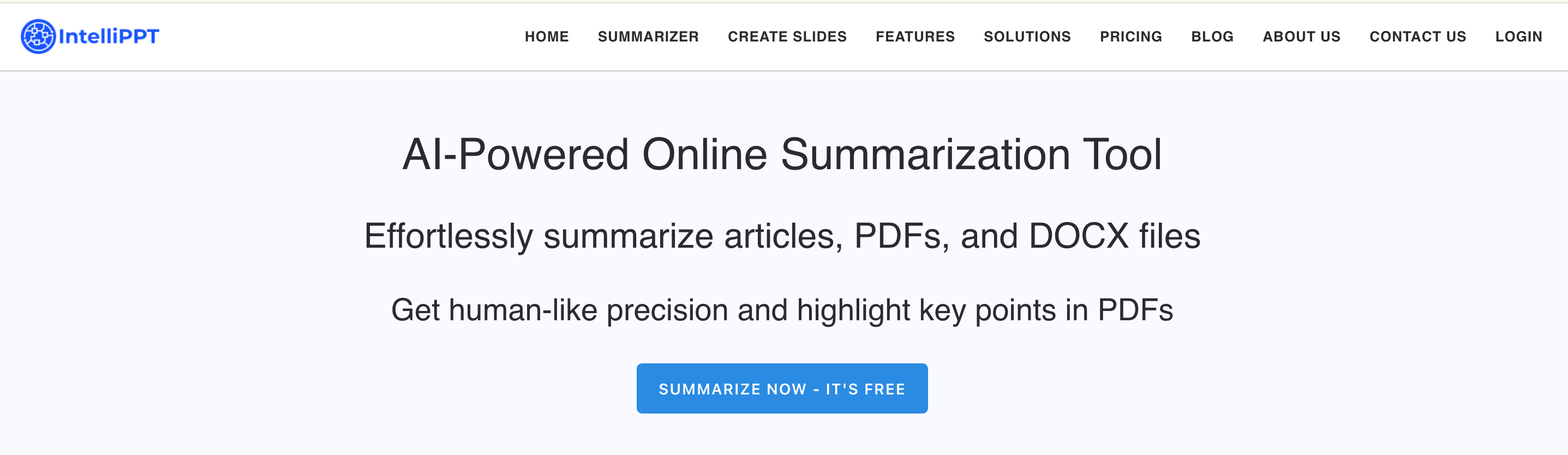 Can ChatGPT Summarize a PDF