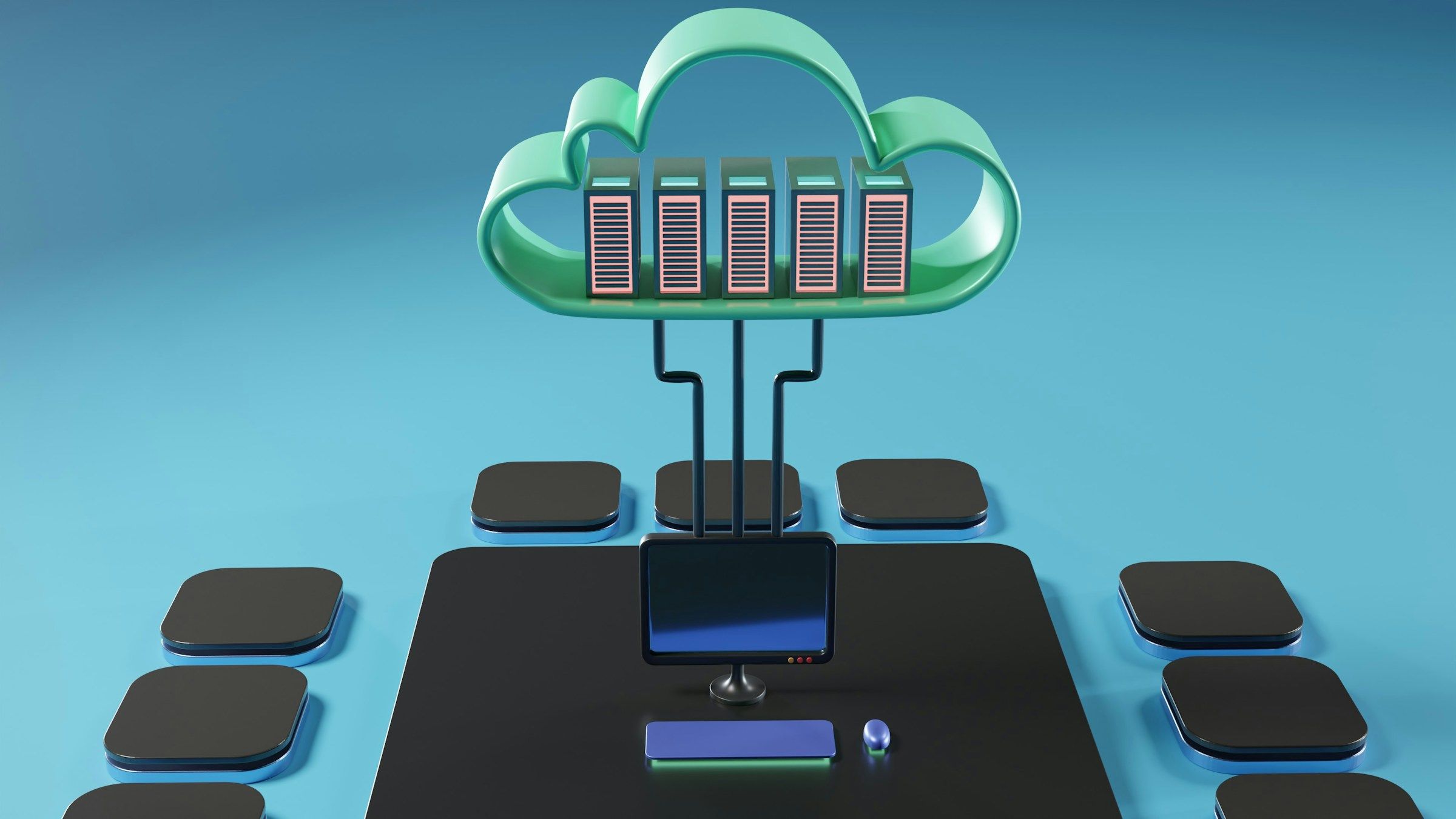 CRM in Notion
