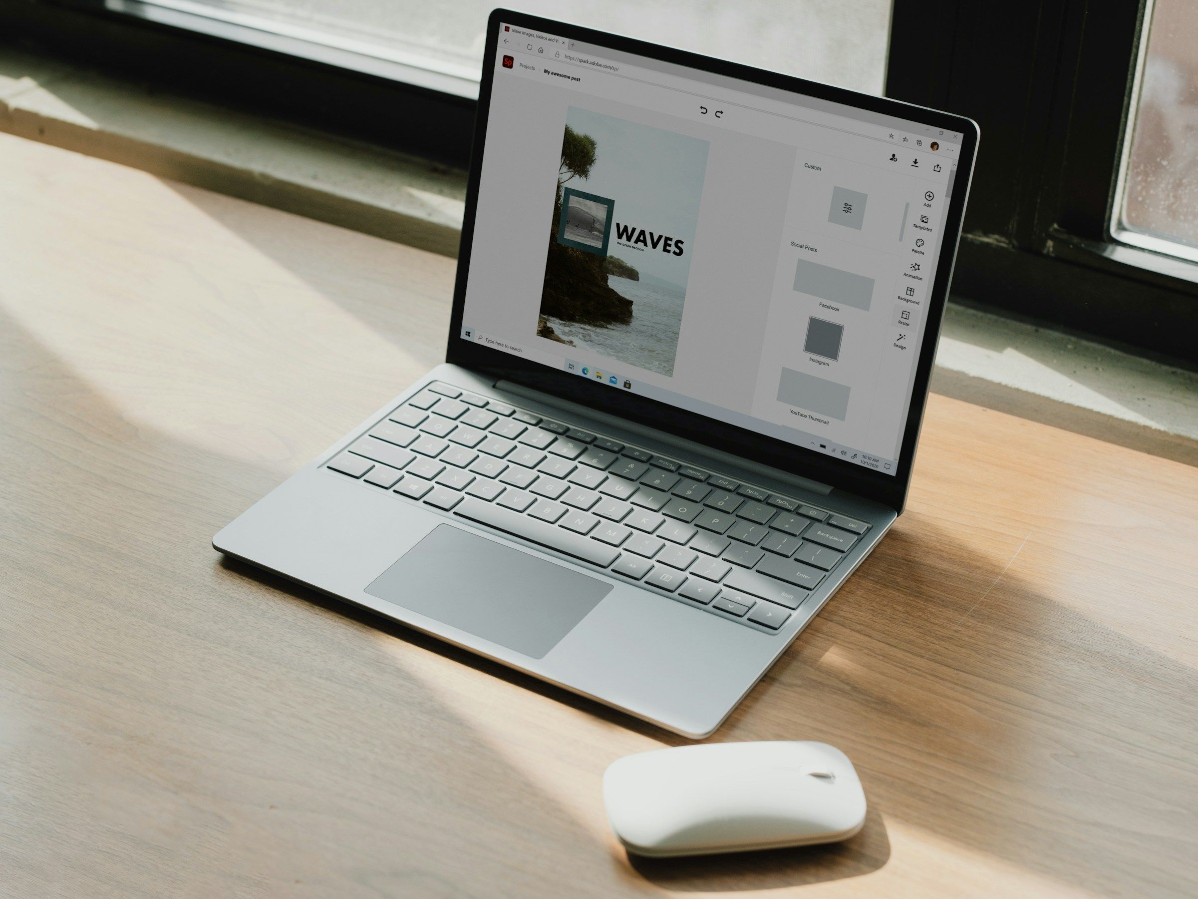 Embed Notion Page into Website