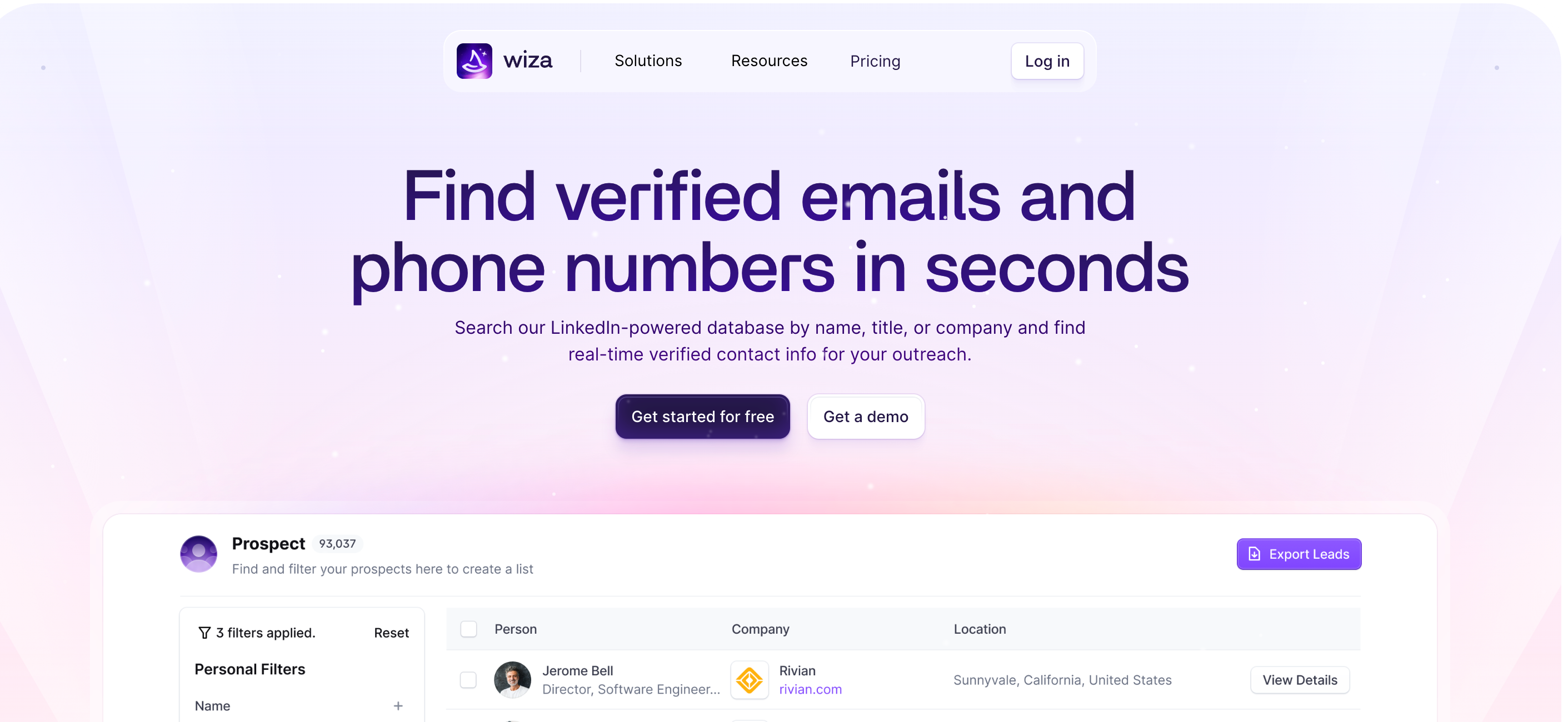 B2B Sales Tools
