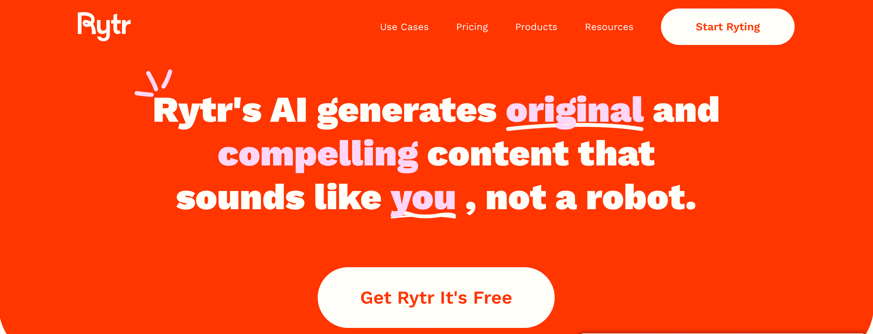 Benefits Of AI Writing Tools