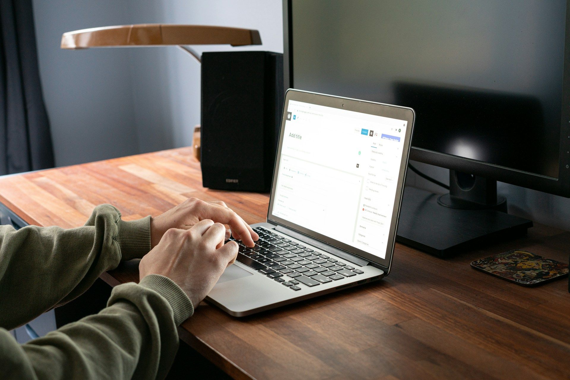 Wix vs Squarespace vs WordPress