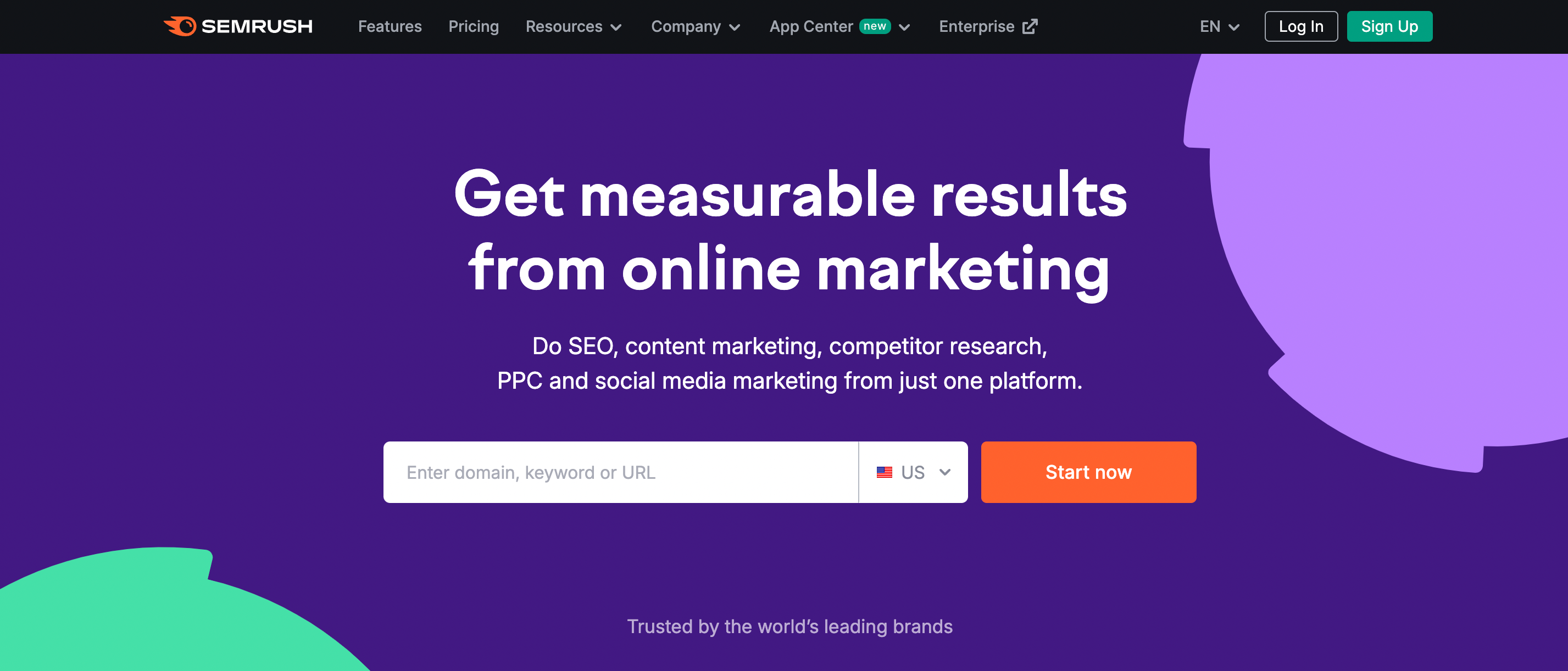 Best SEO Tools For Small Business