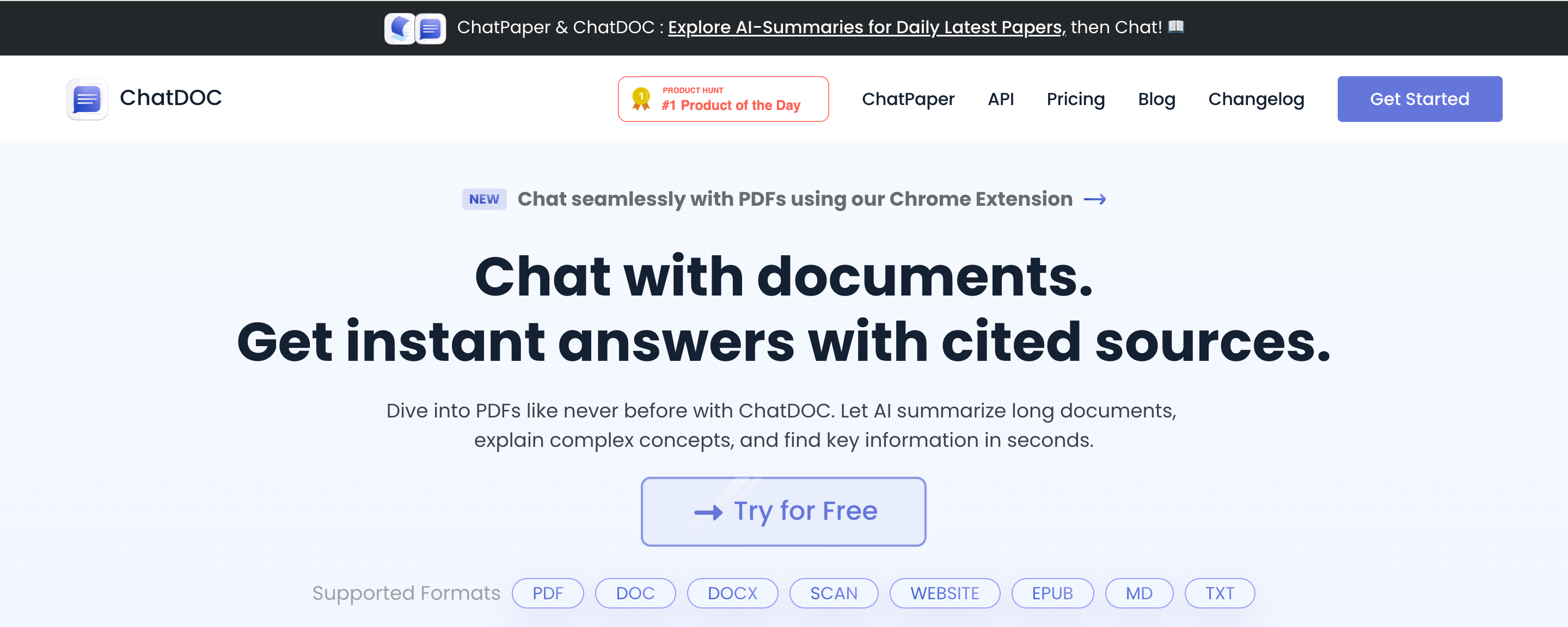 ChatDoc